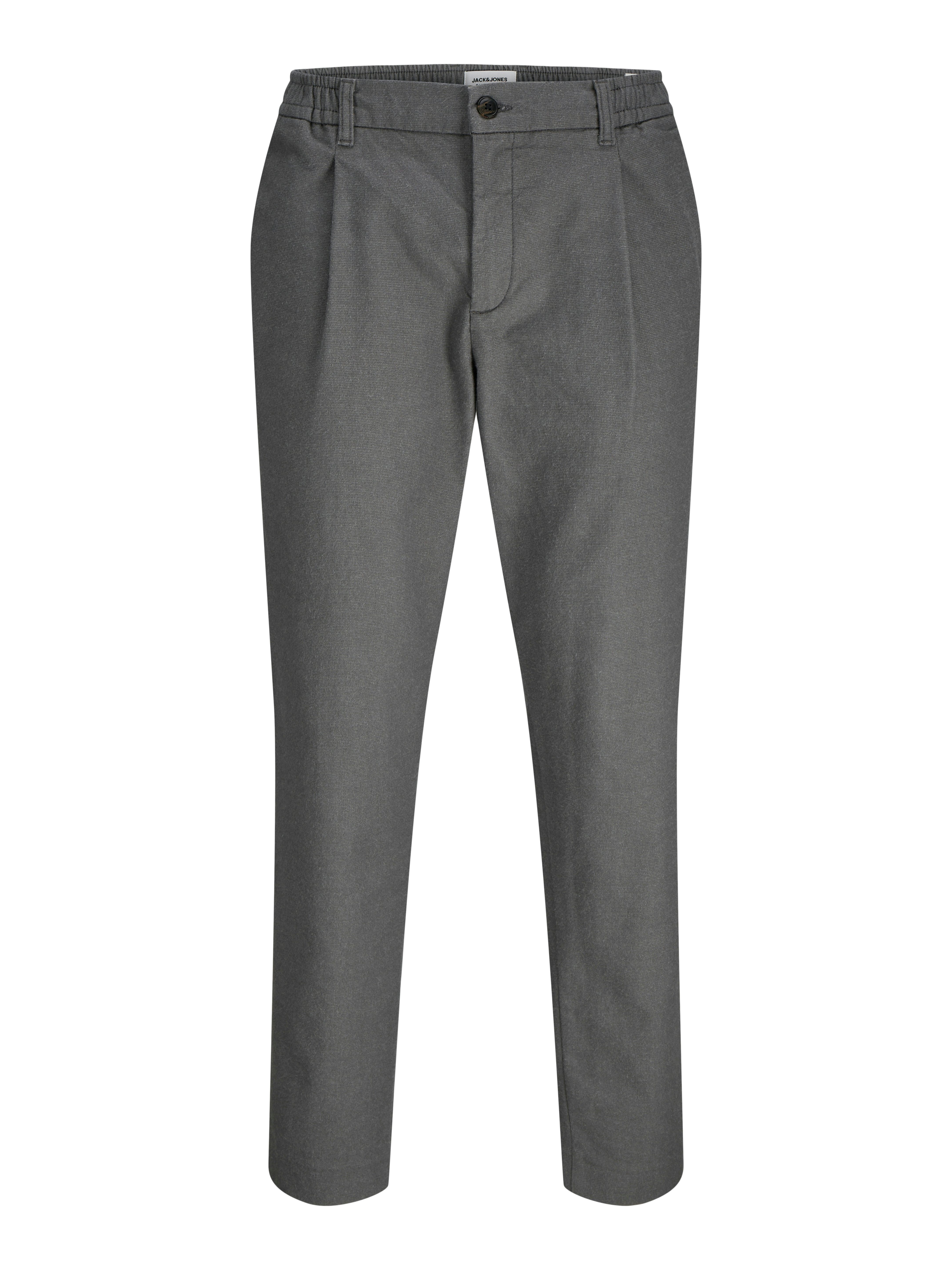 Jack & Jones Joggingbroek JPSTACE CEASER STRUCTURE JOGGER