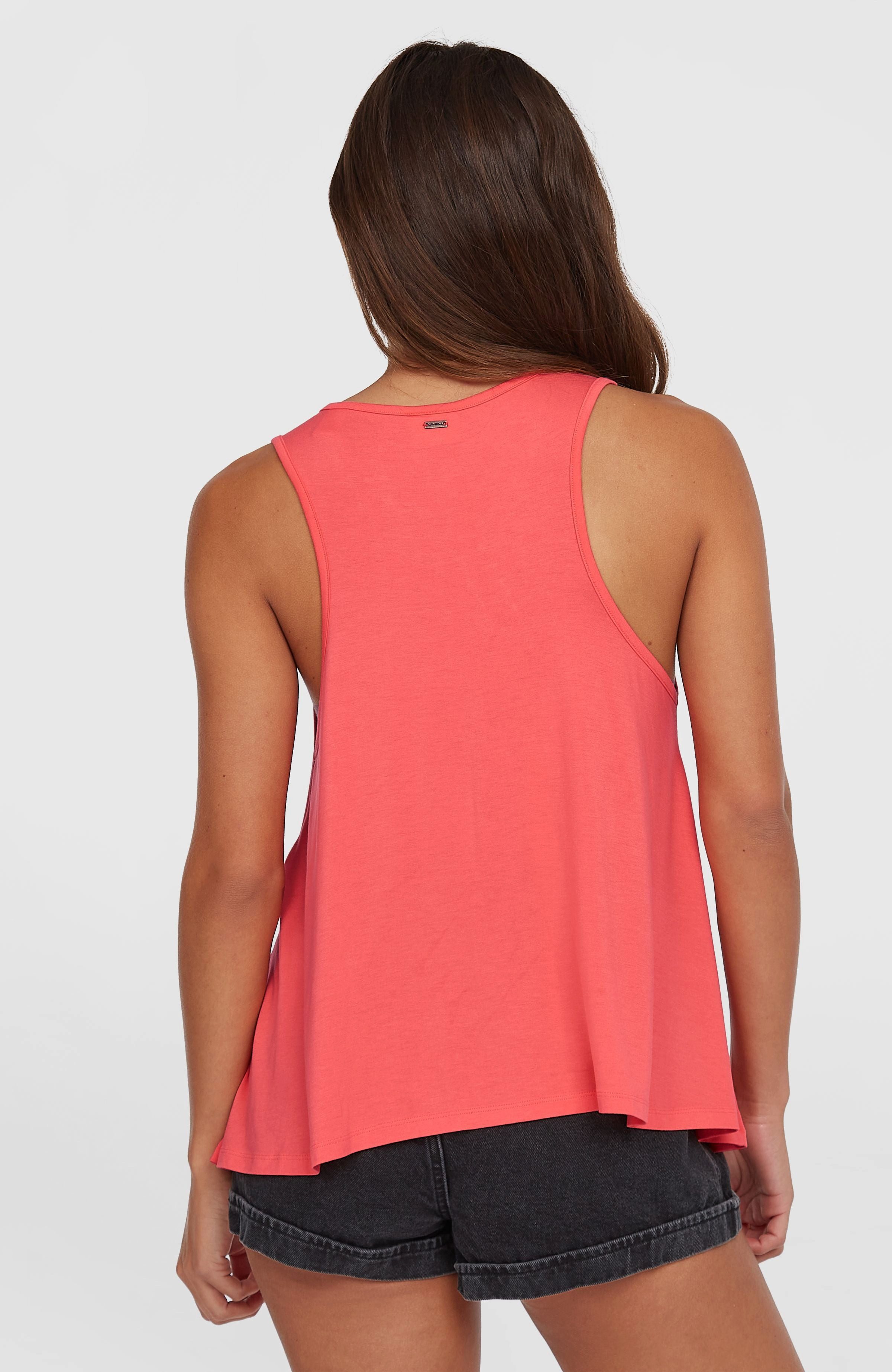 O'Neill Tanktop ESSENTIALS TOKEENA EMBROIDERY TANK