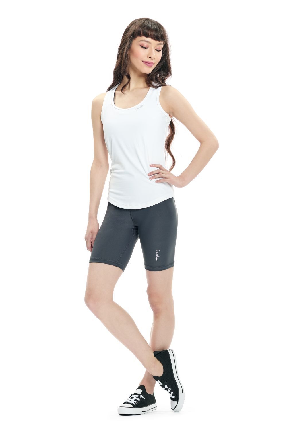 Winshape Tanktop AET128LS Functional soft and light