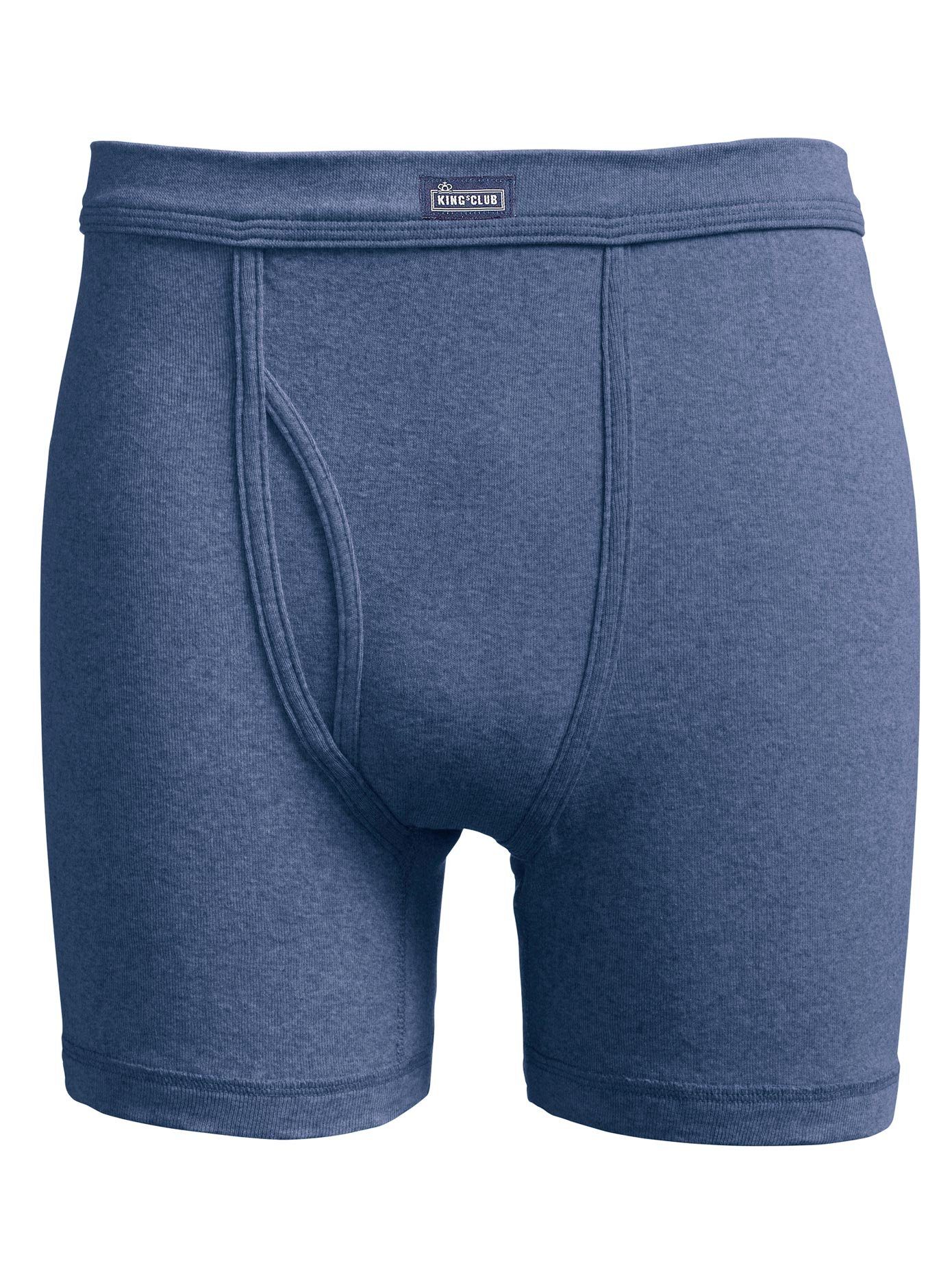 Kings Club Slip (2 stuks)