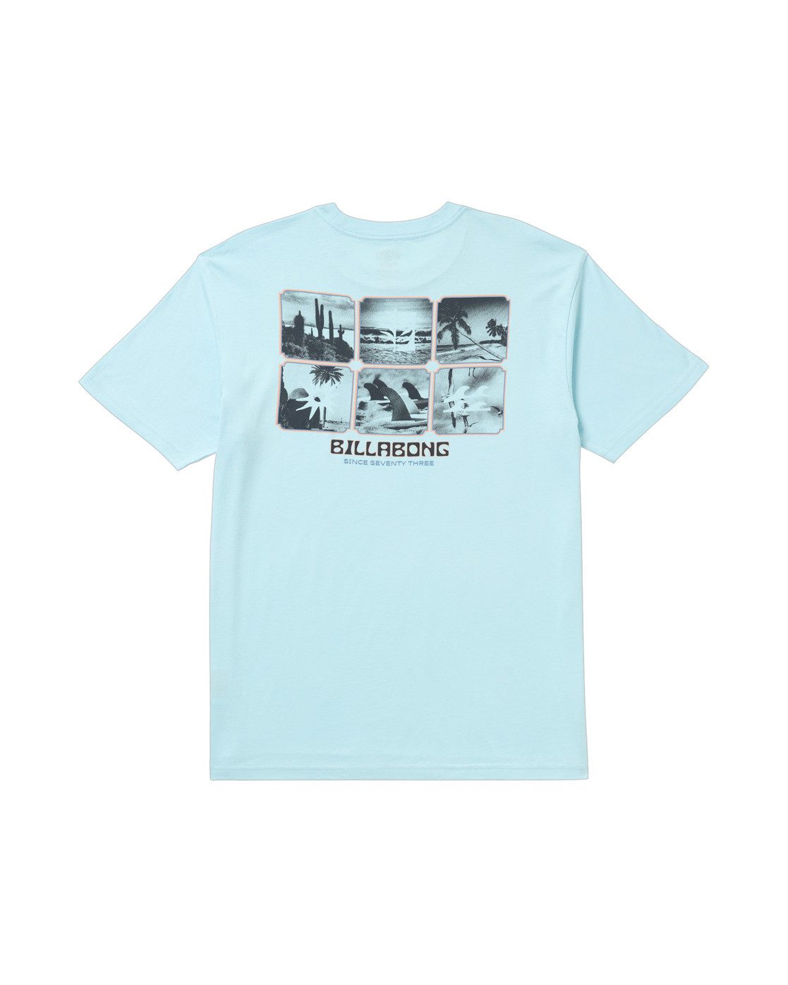 Billabong T-shirt Window Premium