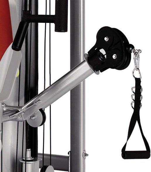 BH Fitness Fitnessstation TT Pro G156