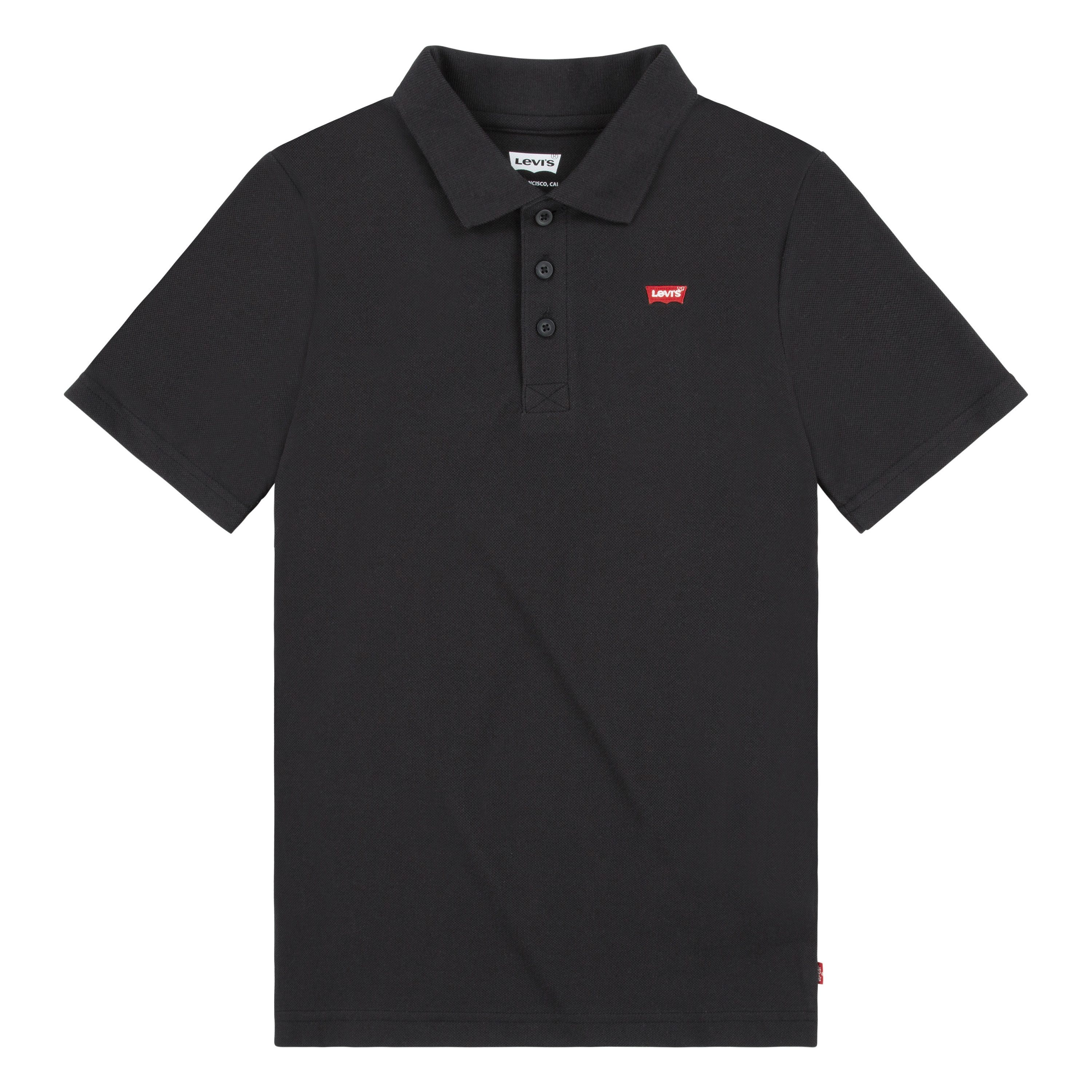 Levi's Kidswear Poloshirt LVB BACK NECK TAPE POLO