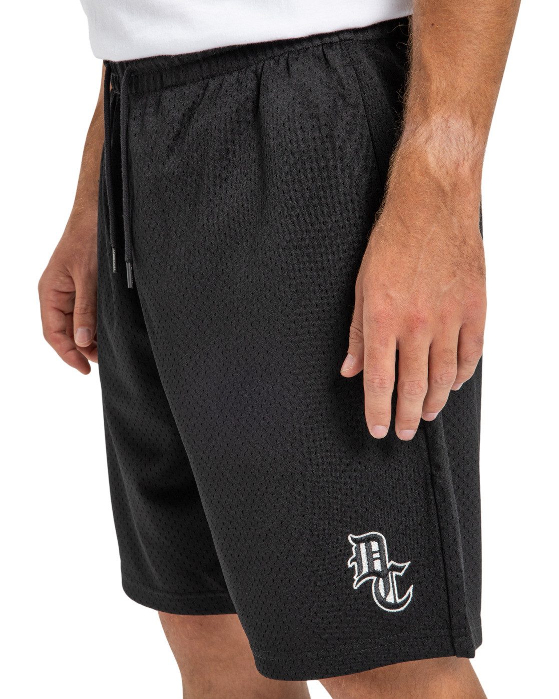 DC Shoes Bermuda No Hitter