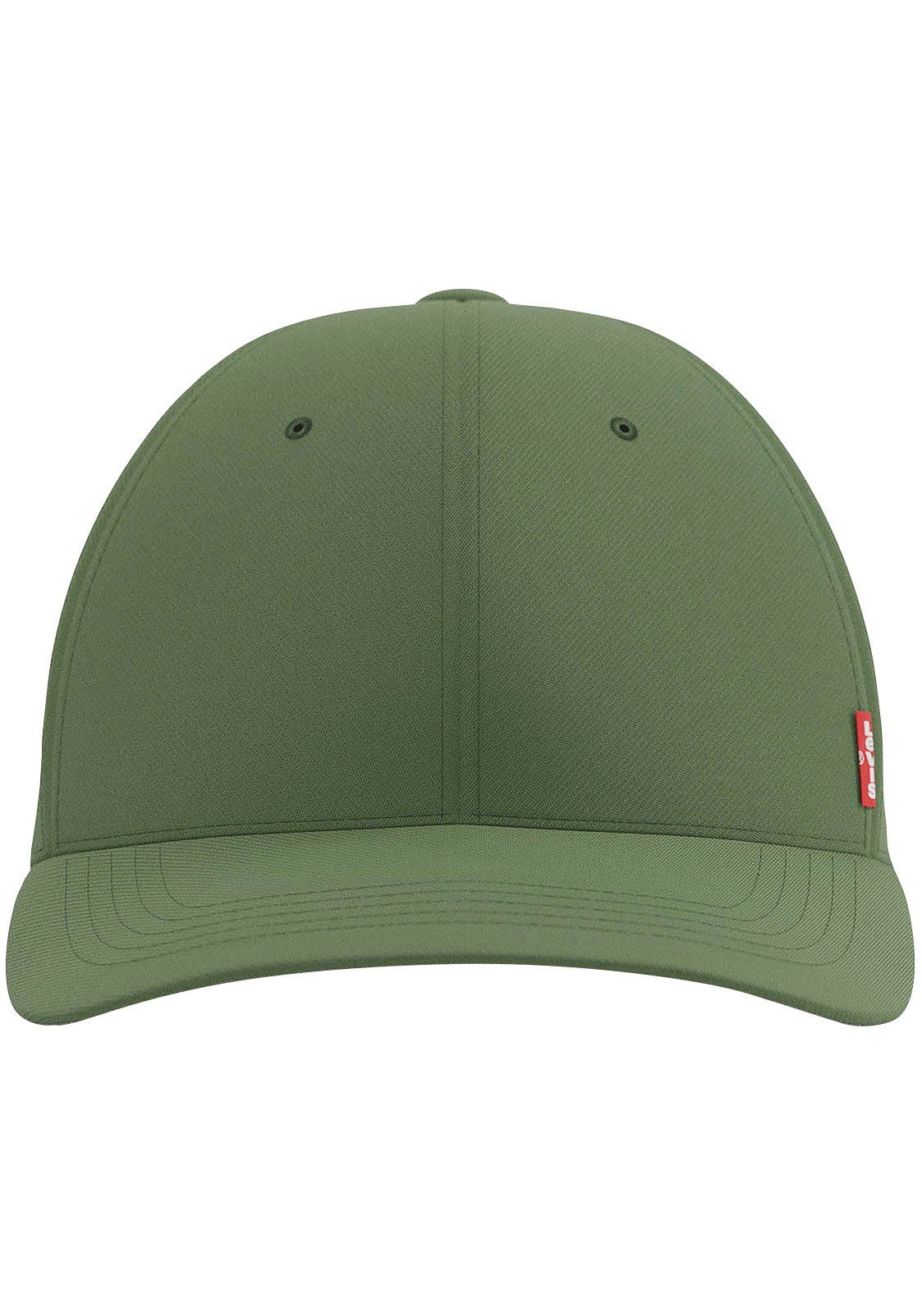 Levi's® Baseball pet gemaakt van katoen