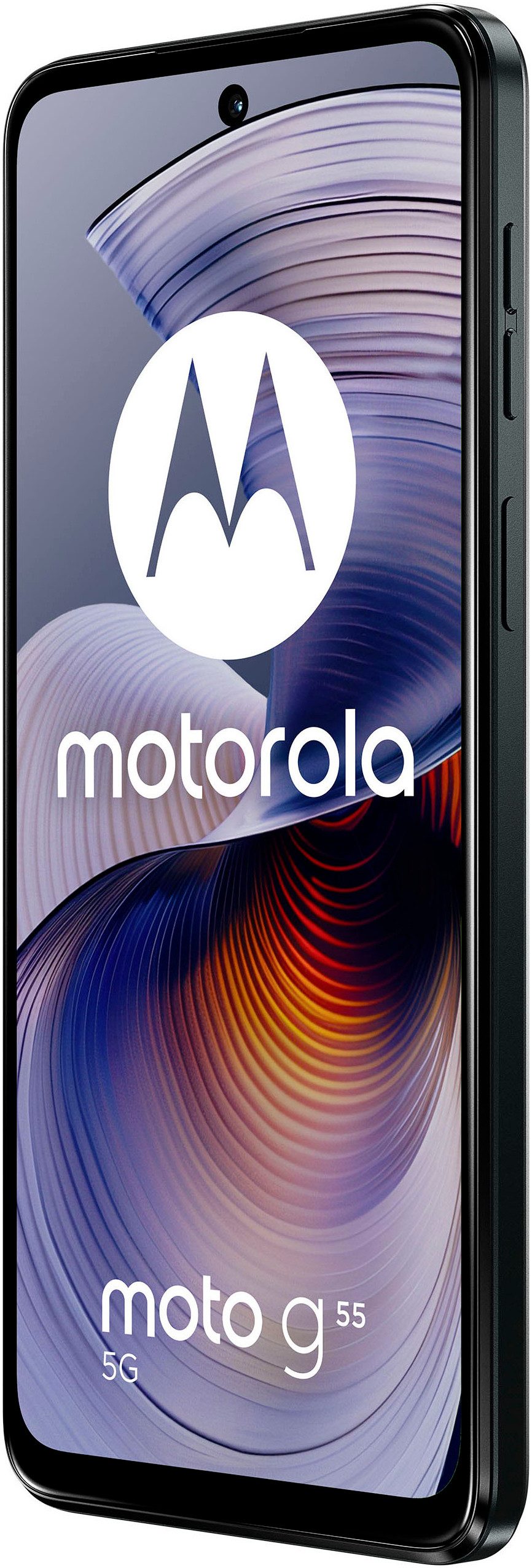 Motorola Smartphone Moto g55 5G, 256 GB