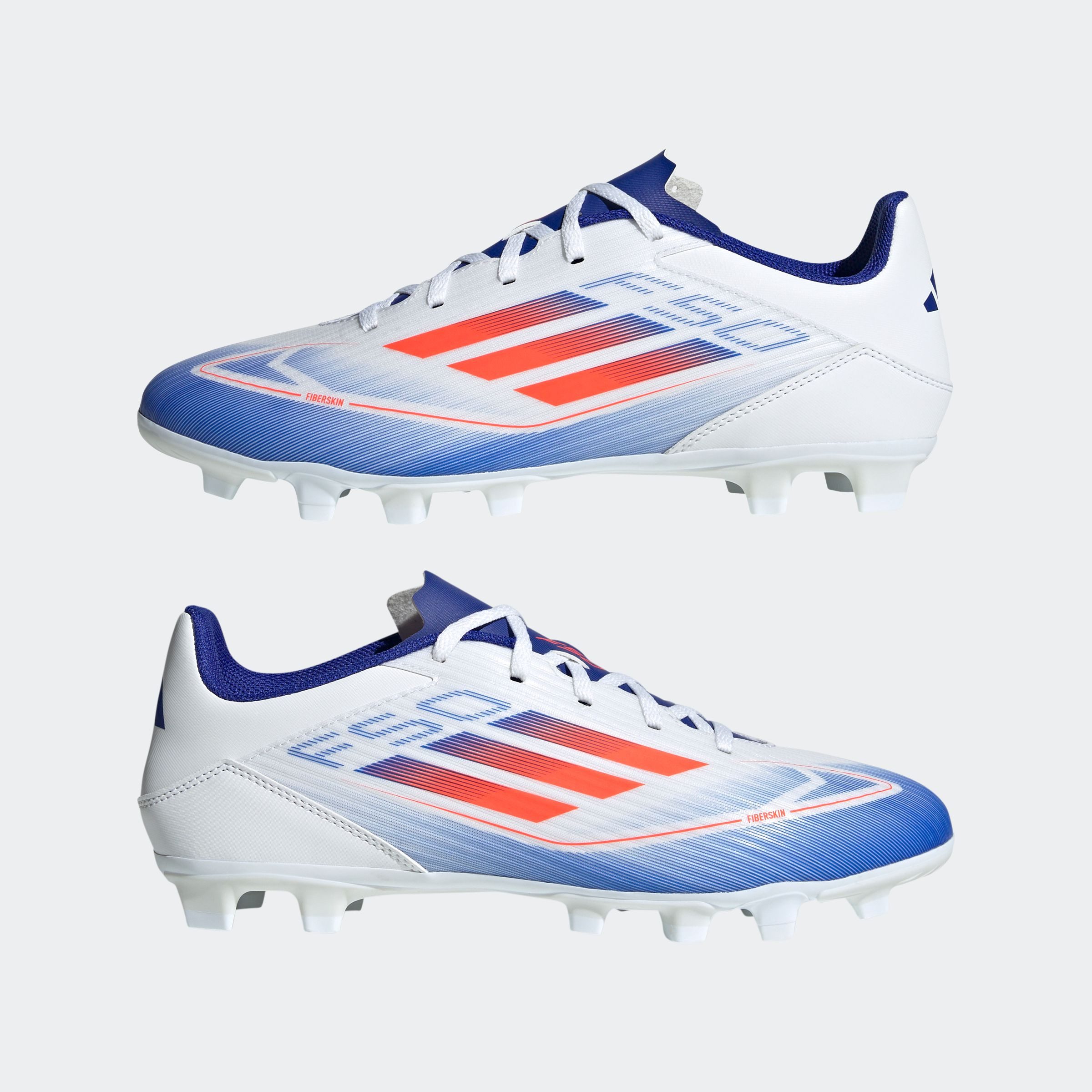 adidas Performance Voetbalschoenen F50 CLUB FXG