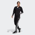 adidas performance trainingspak adidas sportswear energize zwart