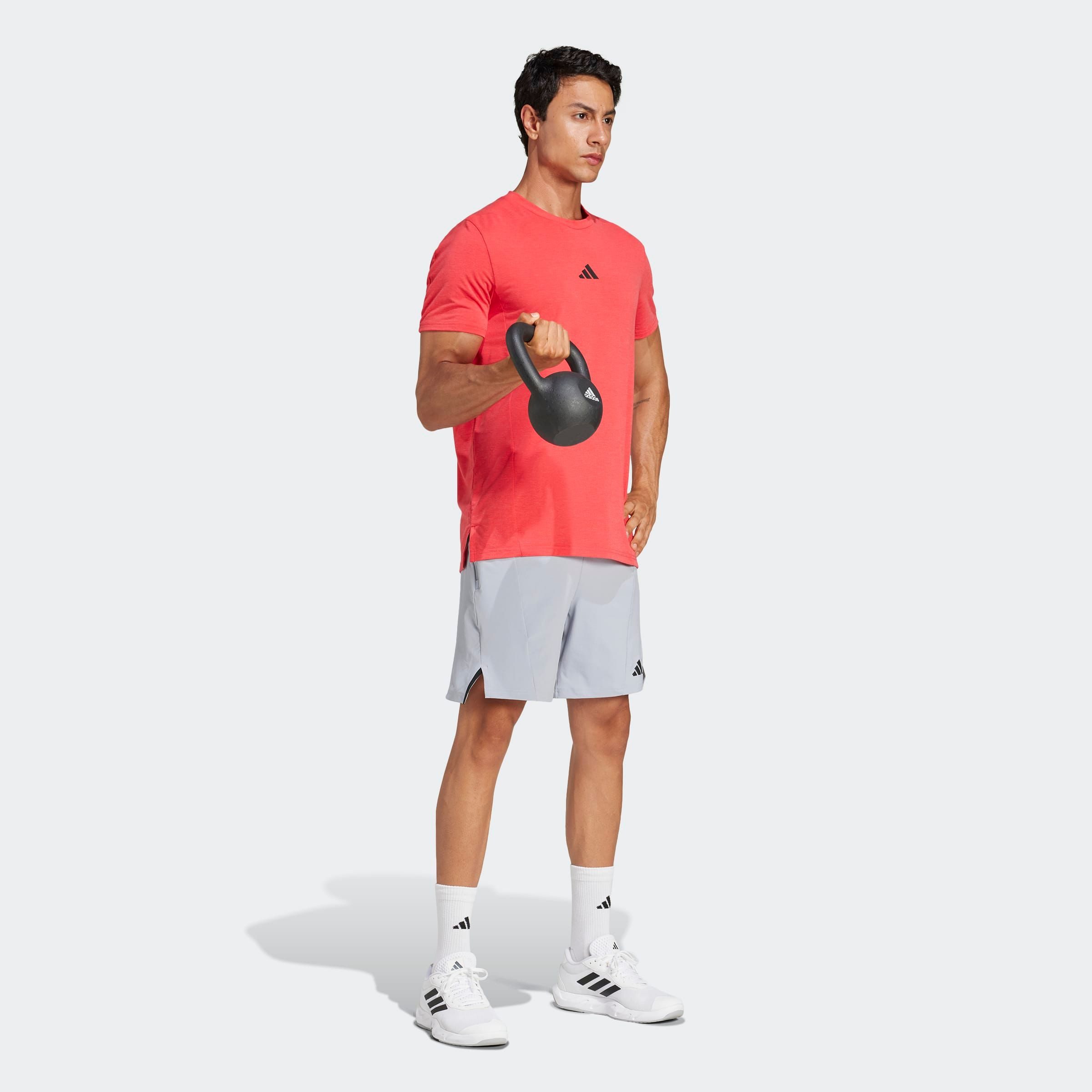 adidas Performance T-shirt D4T TEE