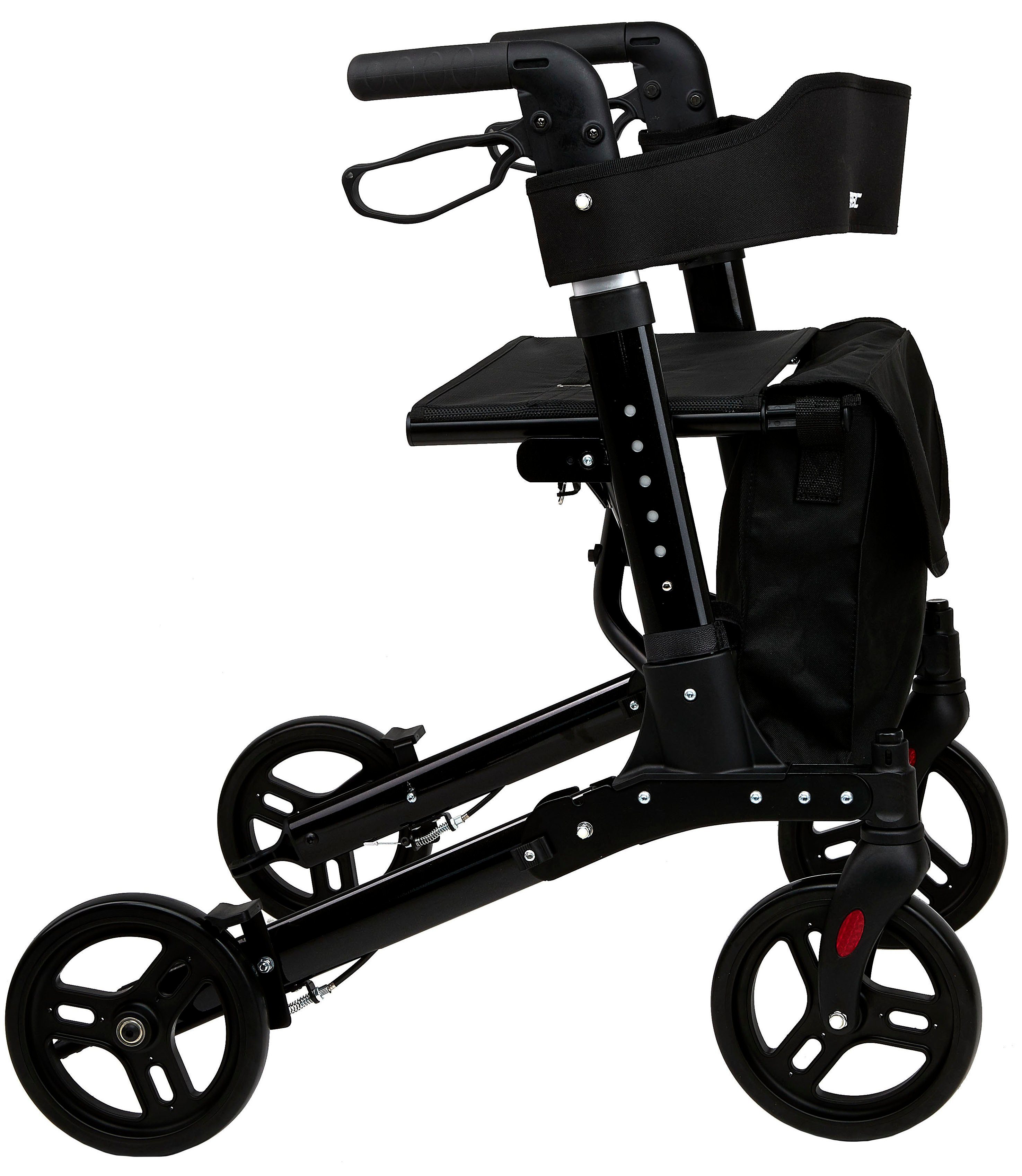 FRIPAC Rollator Lichtgewicht rollator R-1011