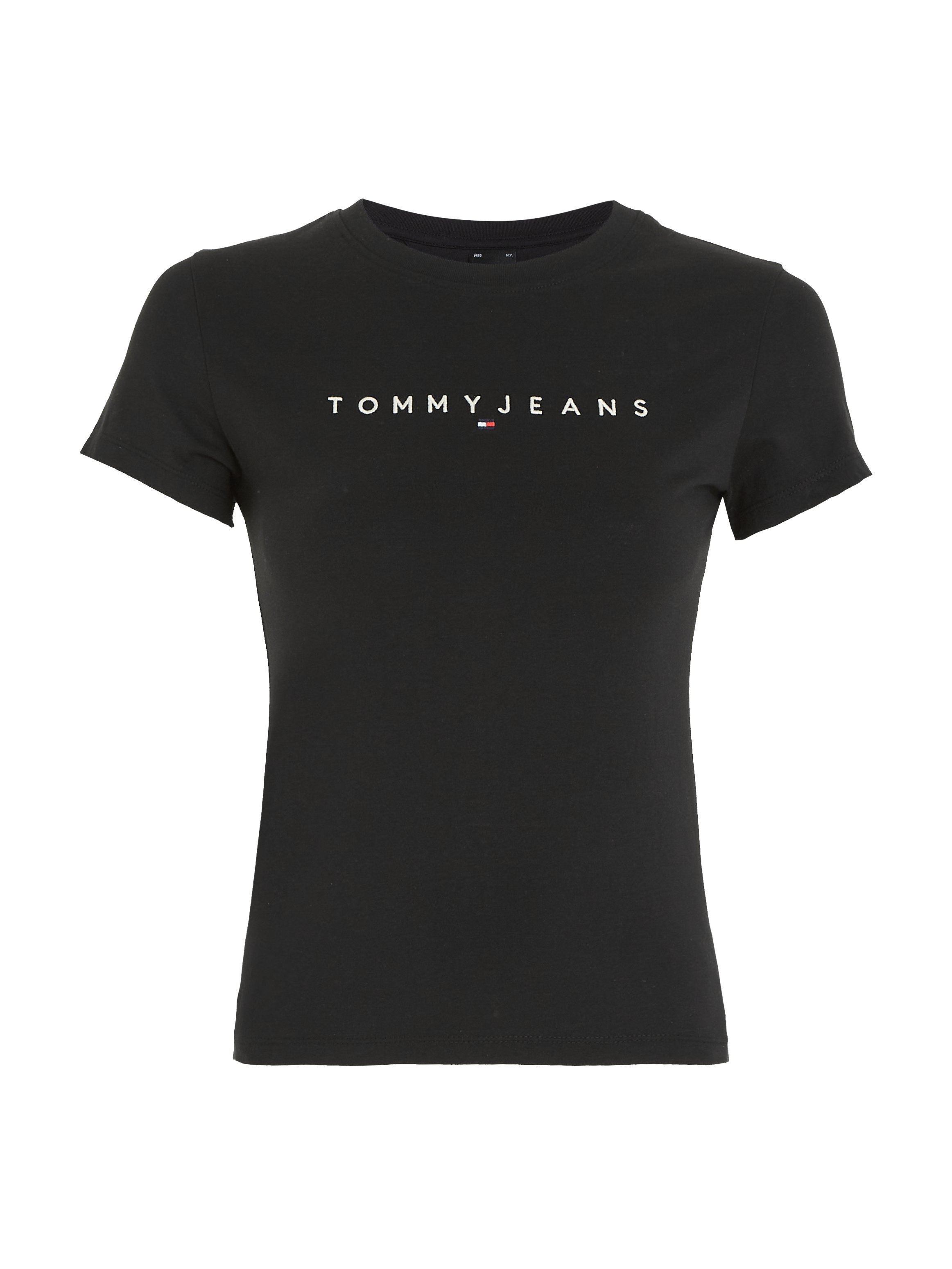 OTTO Tommy SLIM SS EXT TJW in de shop LINEAR online T-shirt TEE Curve | Jeans