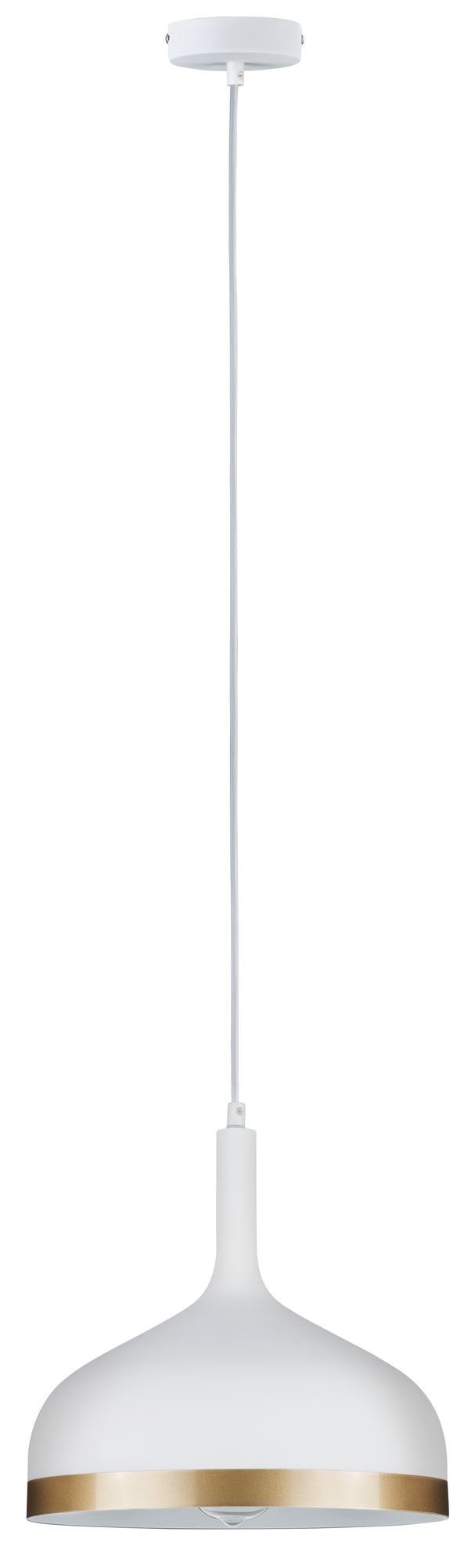 Paulmann Hanglamp Neordic Embla max. 1x20W Mat 230V Metaal (1 stuk)