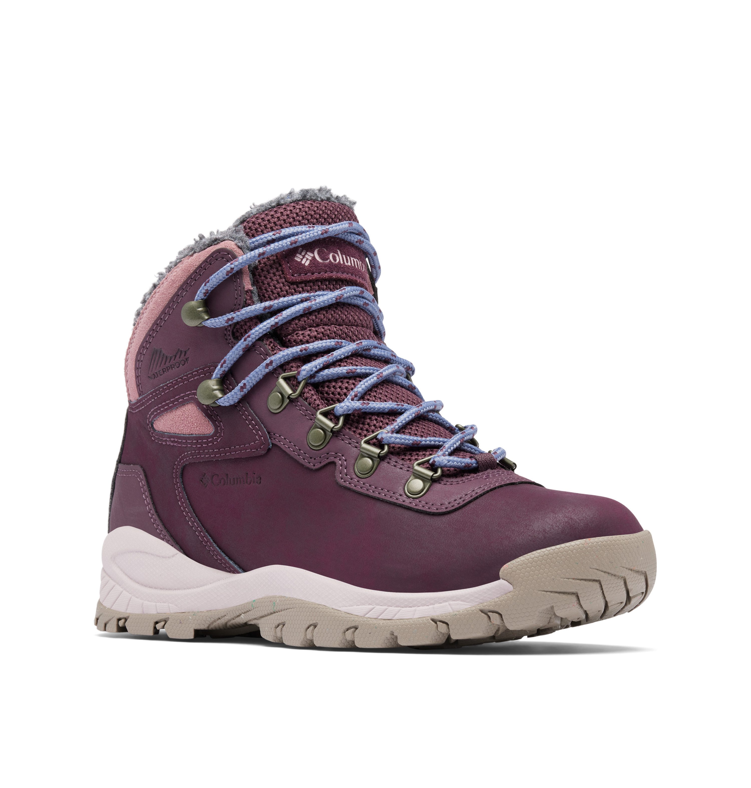 Columbia Outdoorschoenen NEWTON RIDGE™ WP OMNI-HEAT™ II