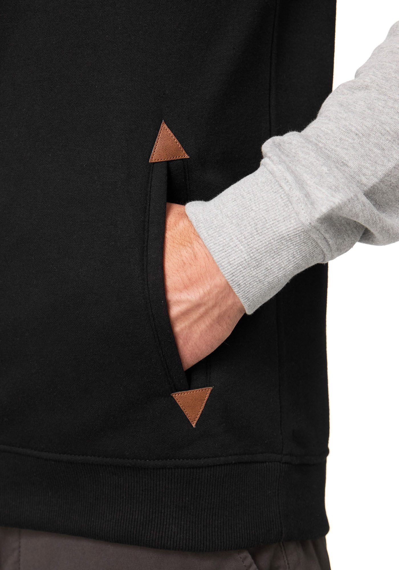 Indicode Hoodie INMarybank