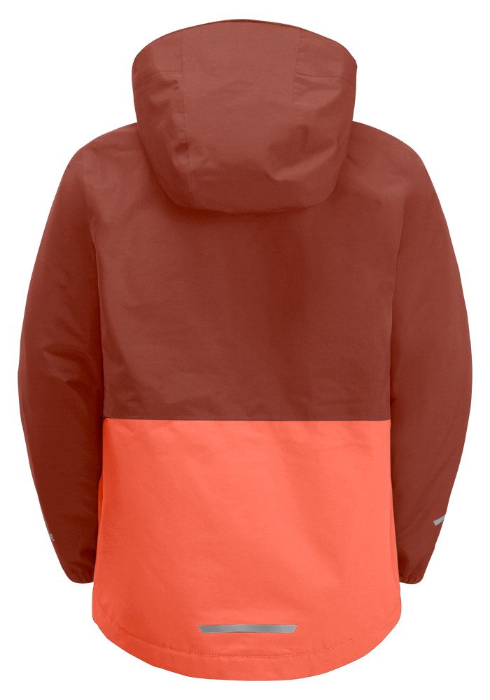 Jack Wolfskin Outdoorjack SNOWY DAYS JACKET K