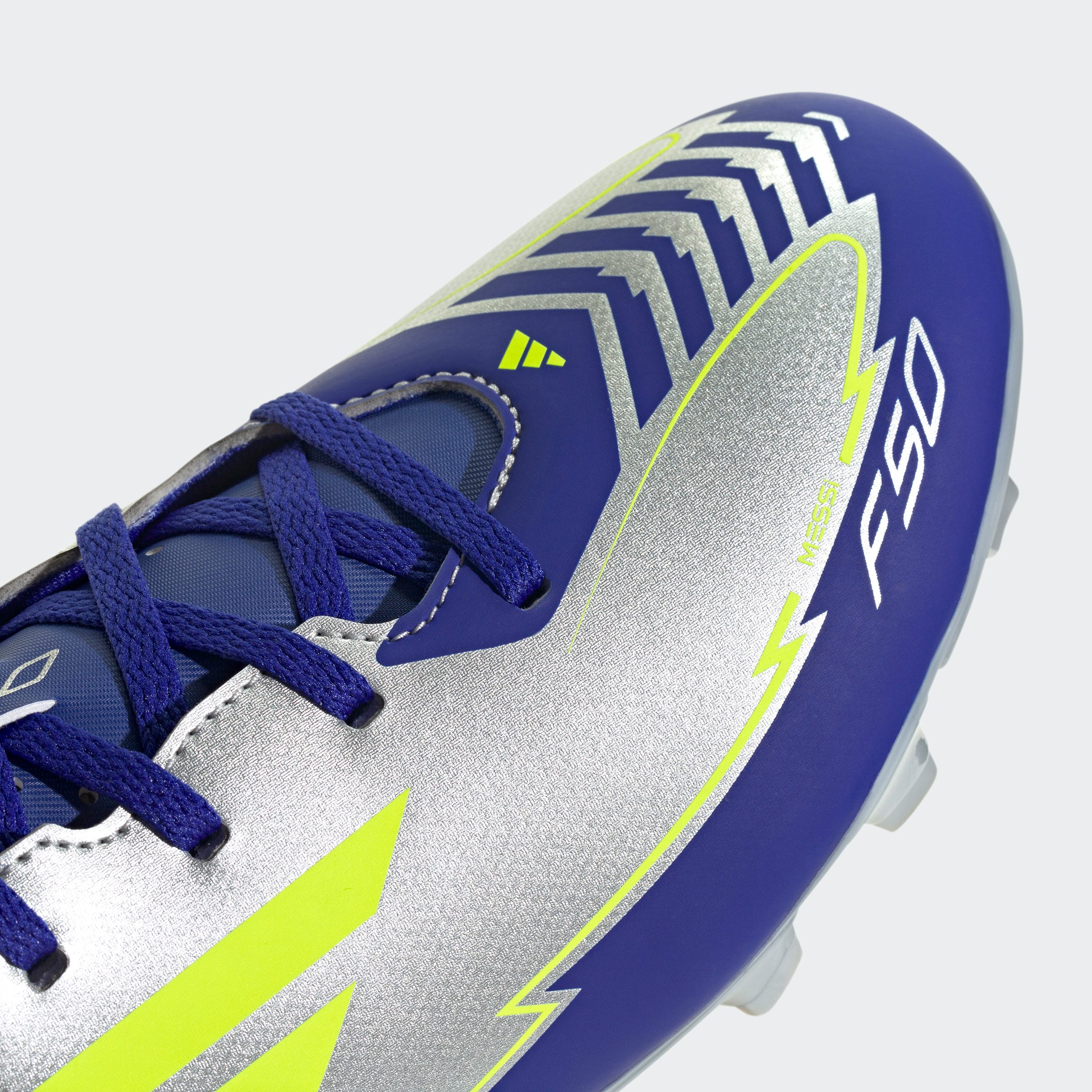 adidas Performance Voetbalschoenen F50 CLUB MESSI FG/MG