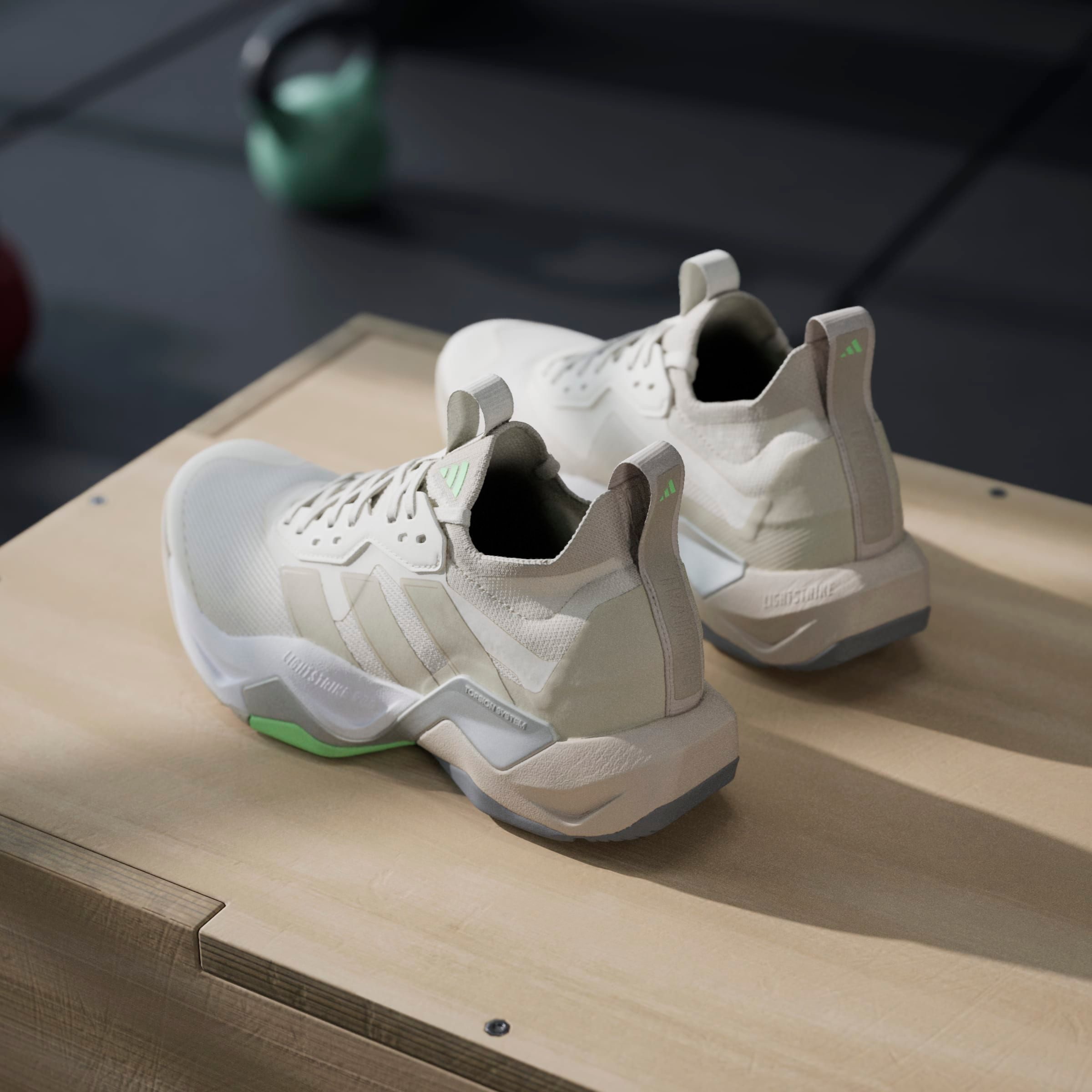 adidas Performance Trainingsschoenen RAPIDMOVE ADV 2-TRAININGSSCHOENEN