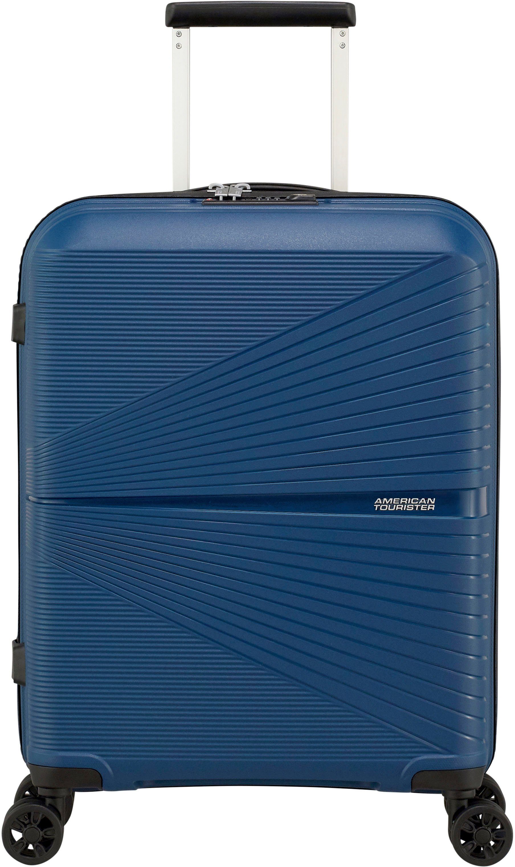 American Tourister® Hardshell-trolley AIRCONIC 67 Koffer reisbagage koffer groot reis koffer TSA-cijferslot