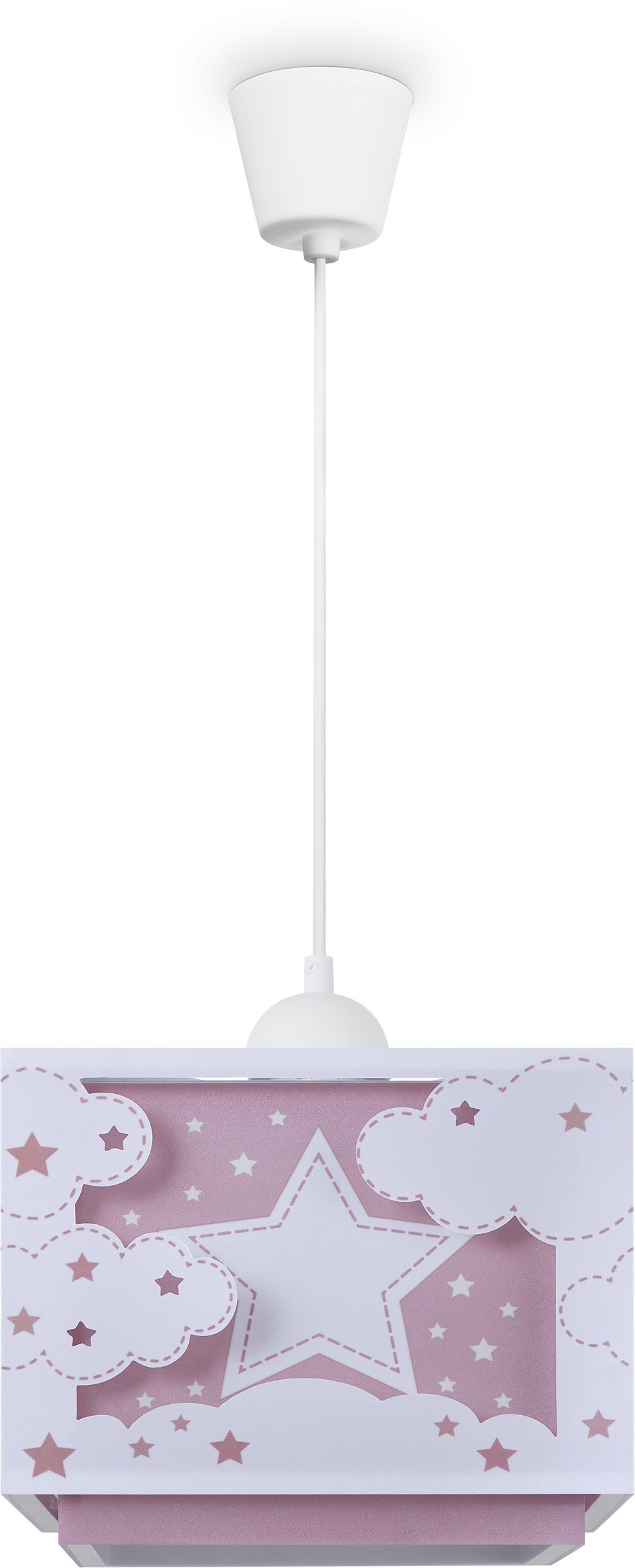 Paco Home Hanglamp Greta