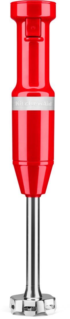 KitchenAid Staafmixer 5KHBV83EER KEIZERROOD