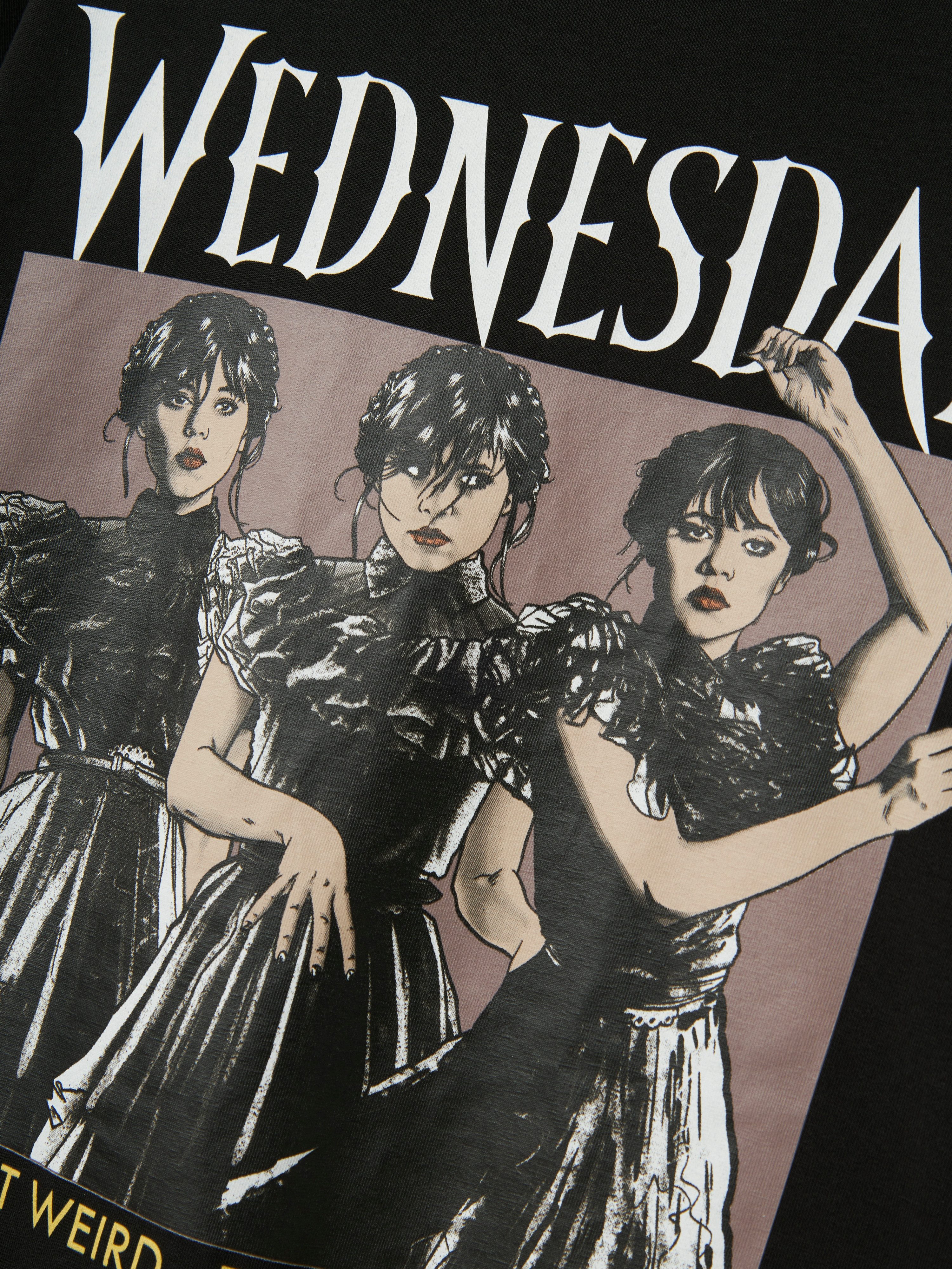 Name It T-shirt NKFJIXINA WED SS RLX TOP BOX NOOS SKY