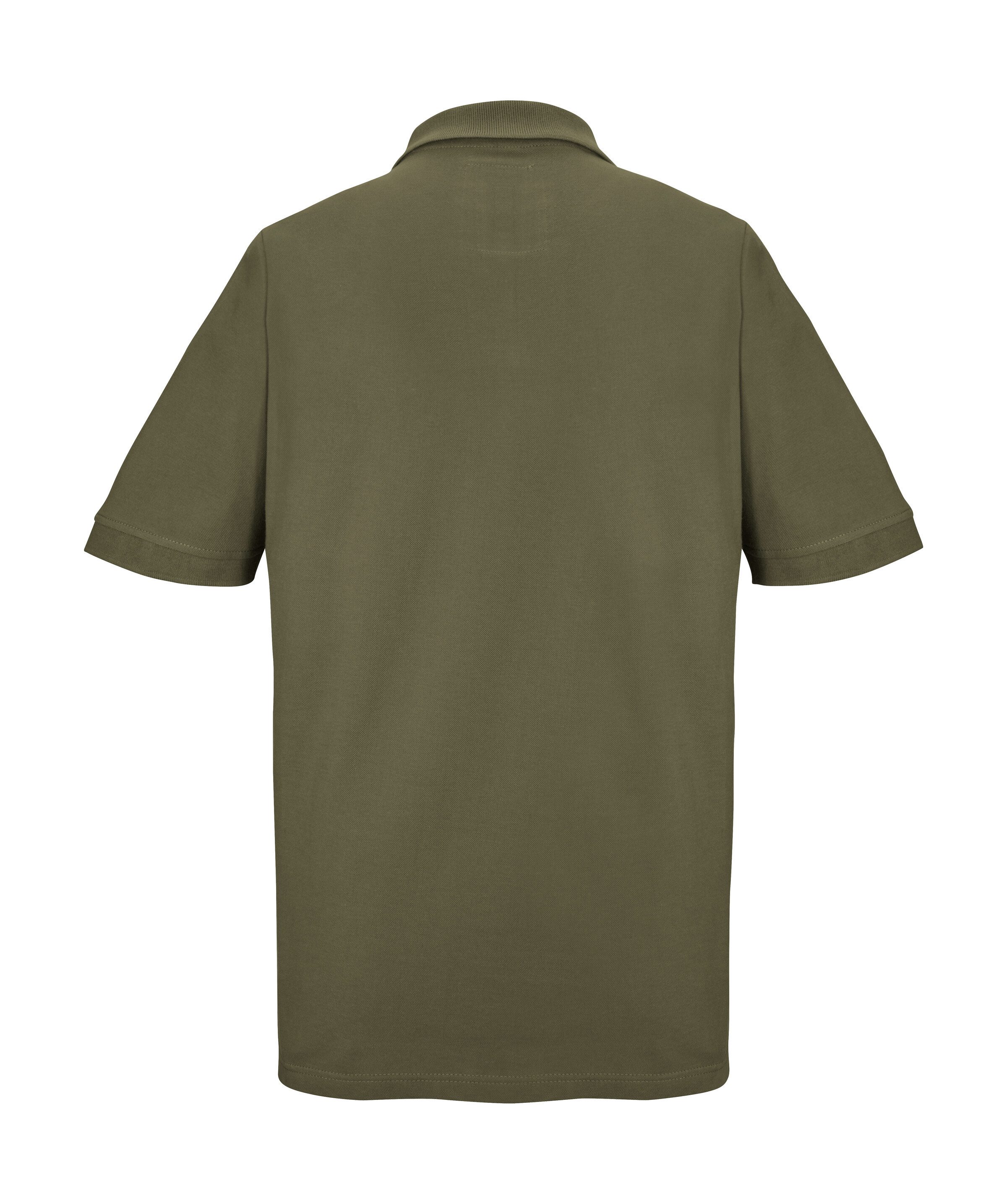 G.I.G.A. DX by killtec Poloshirt GS 5 MN PLSHRT GOTS