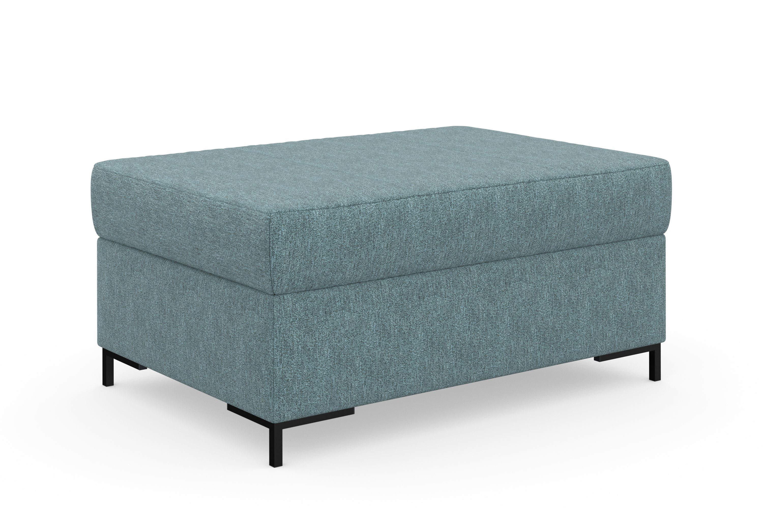 INOSIGN Hocker Balme passend bij de serie "balme"
