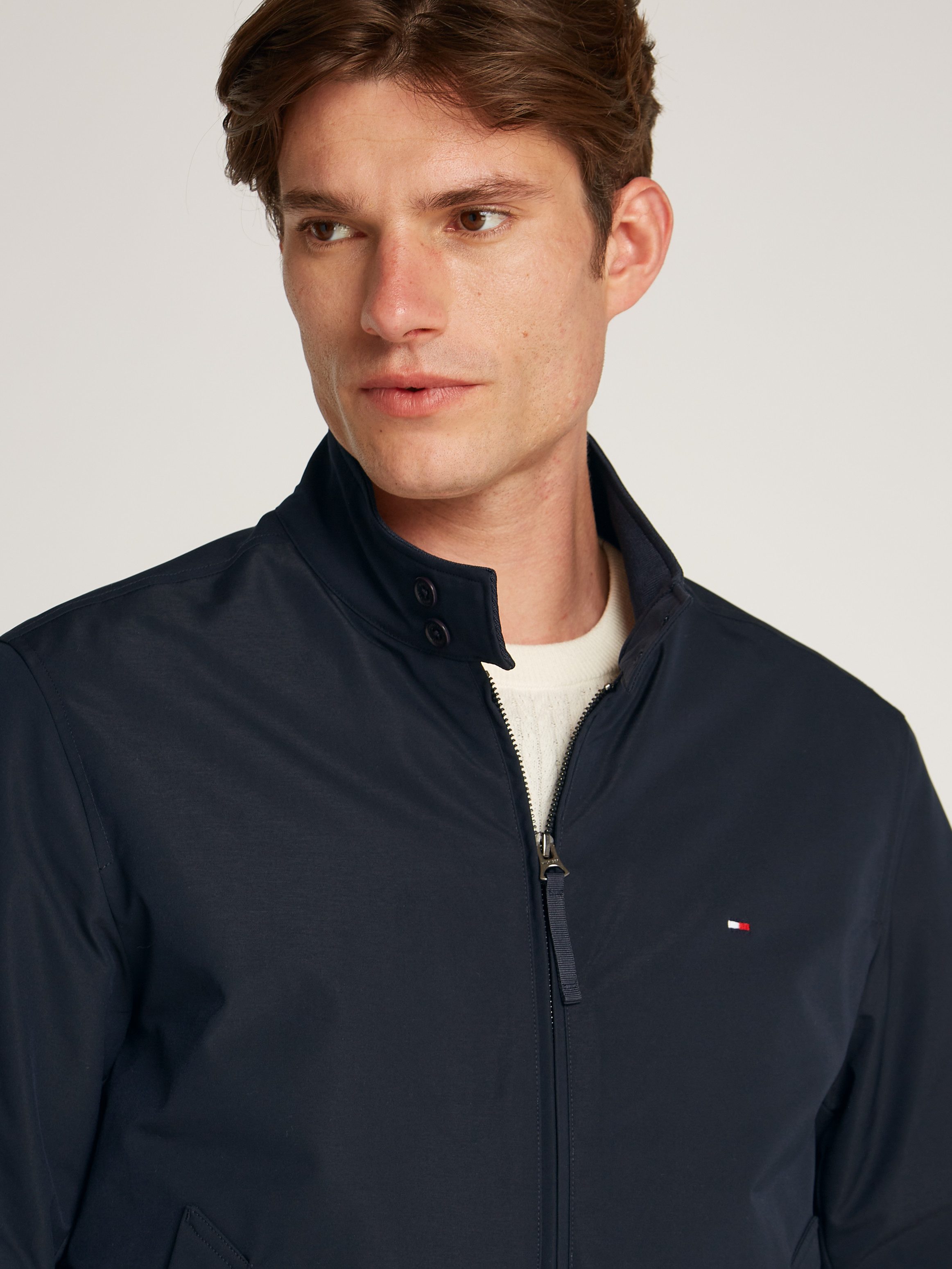 Tommy Hilfiger Blouson Harrington Jacket