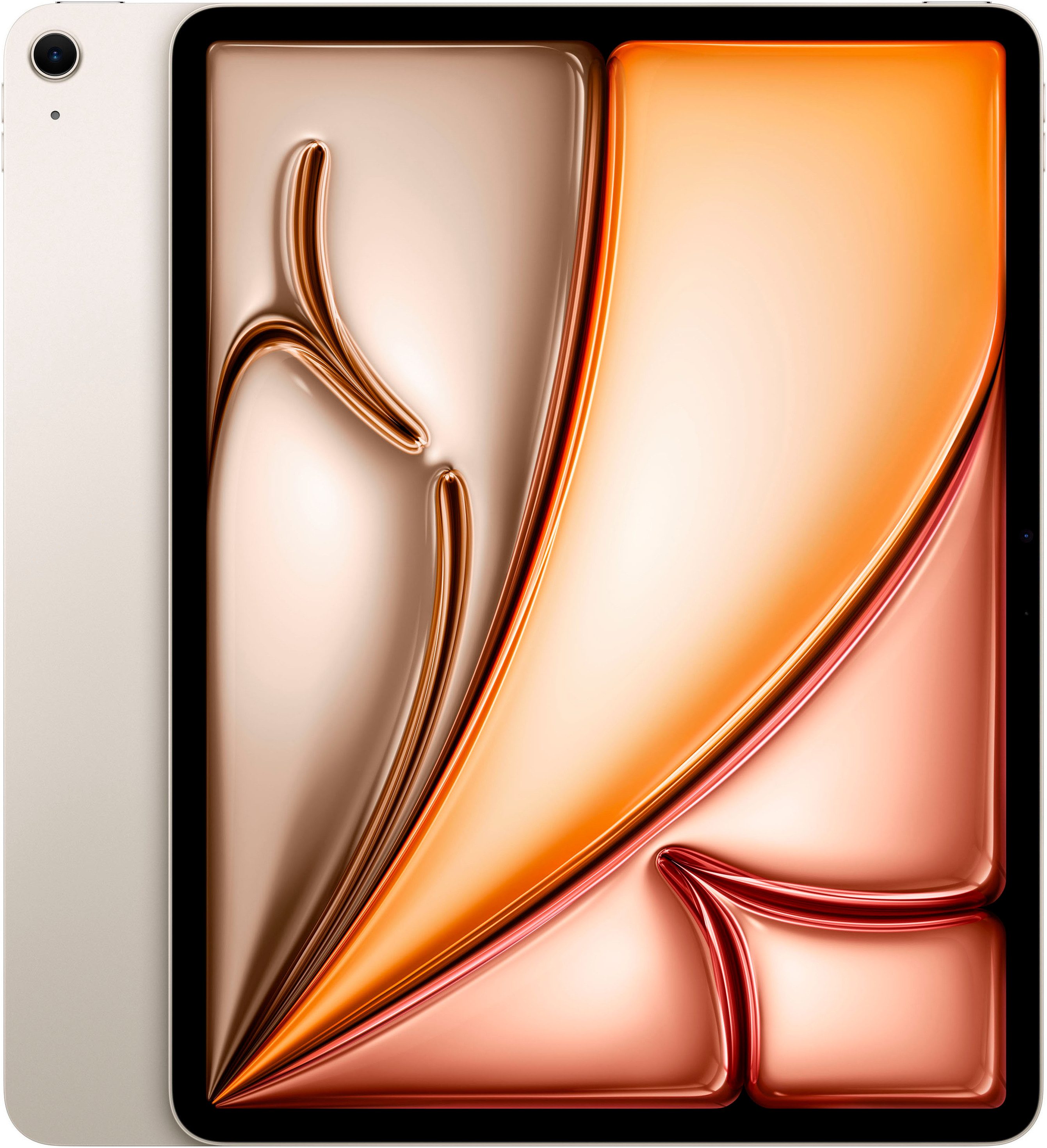 Apple Tablet 13" iPad Air Wi-Fi 256GB, 12,9", iPadOS
