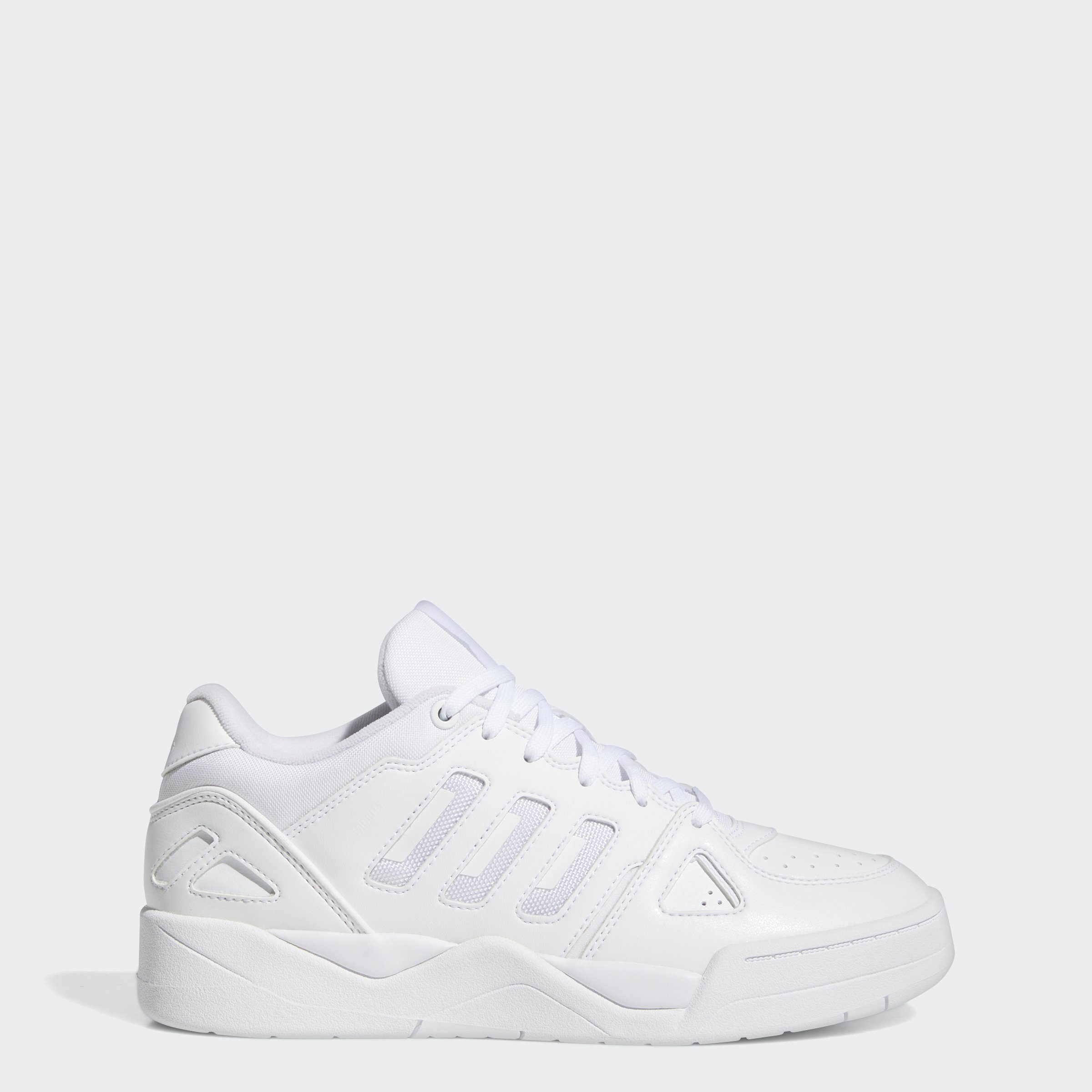 adidas Sportswear Sneakers MIDCITY LOW