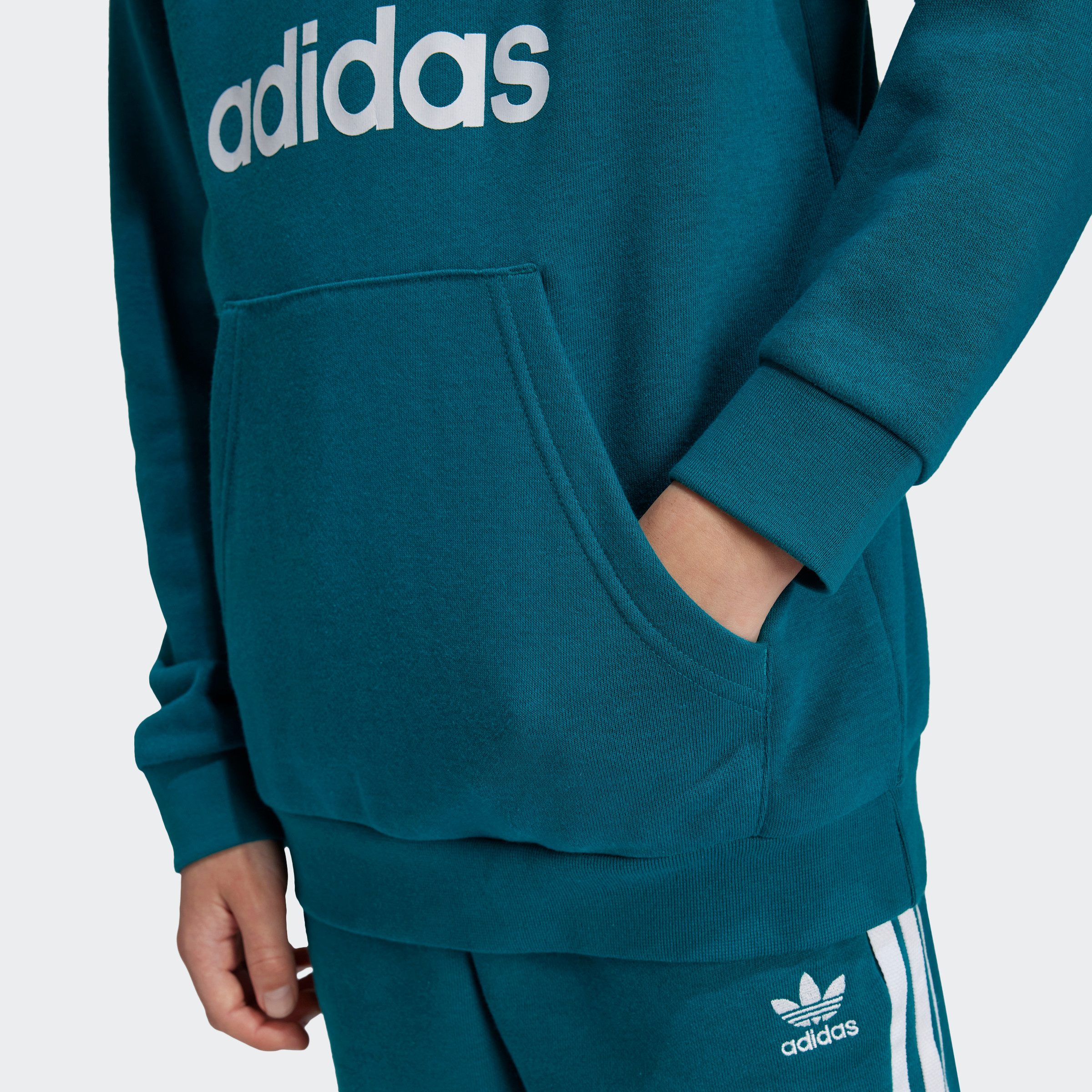 adidas Originals Hoodie TREFOIL HOODIE