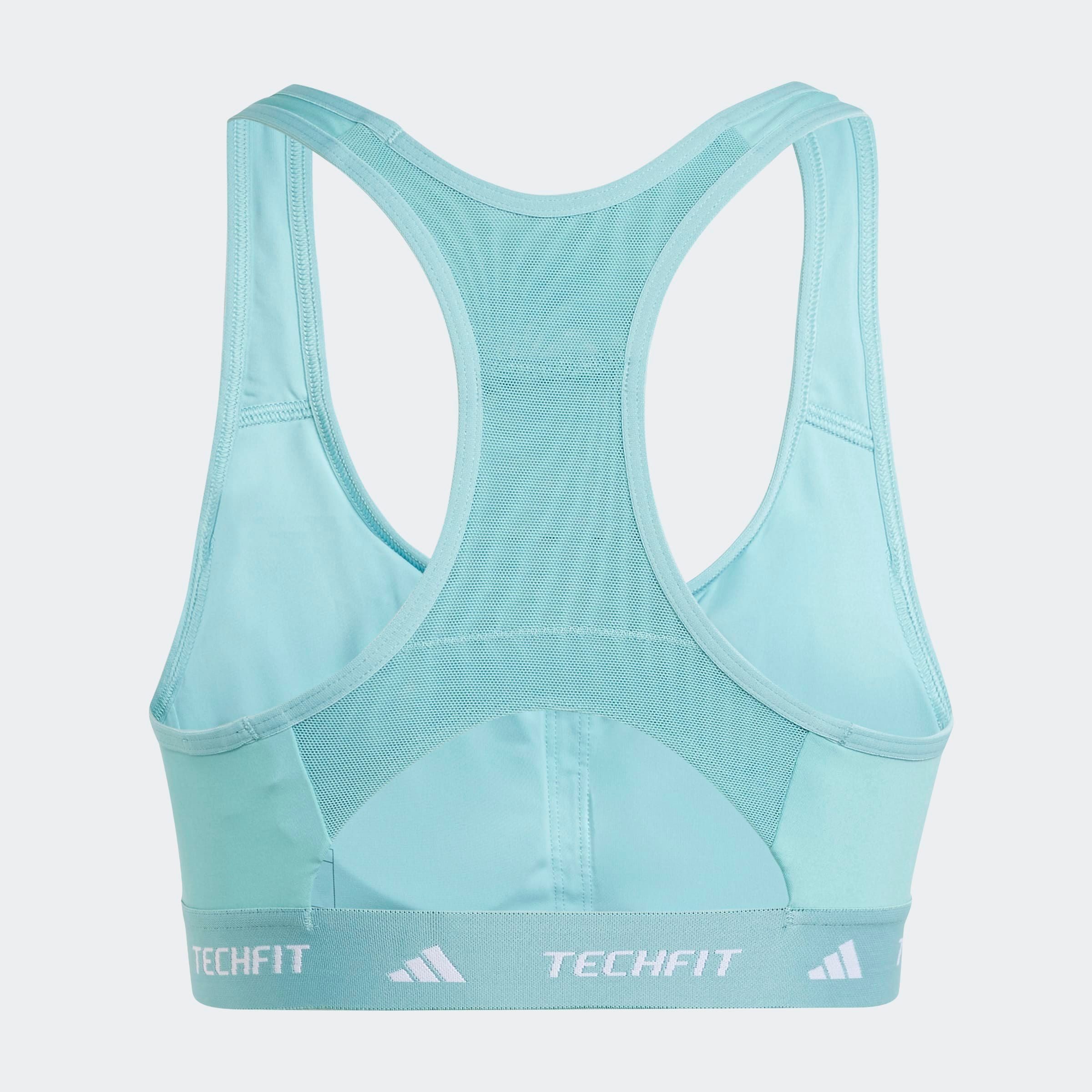 adidas Performance Sport-bh TF MS BRA (1-delig)
