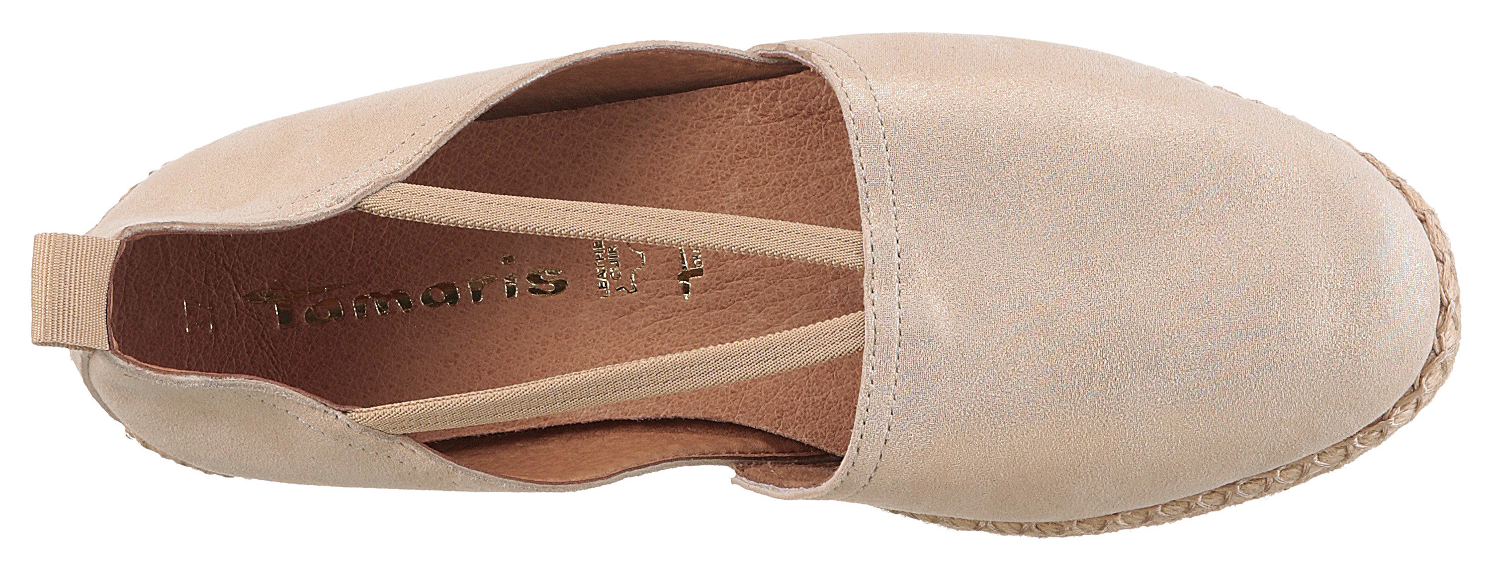 Tamaris Espadrilles
