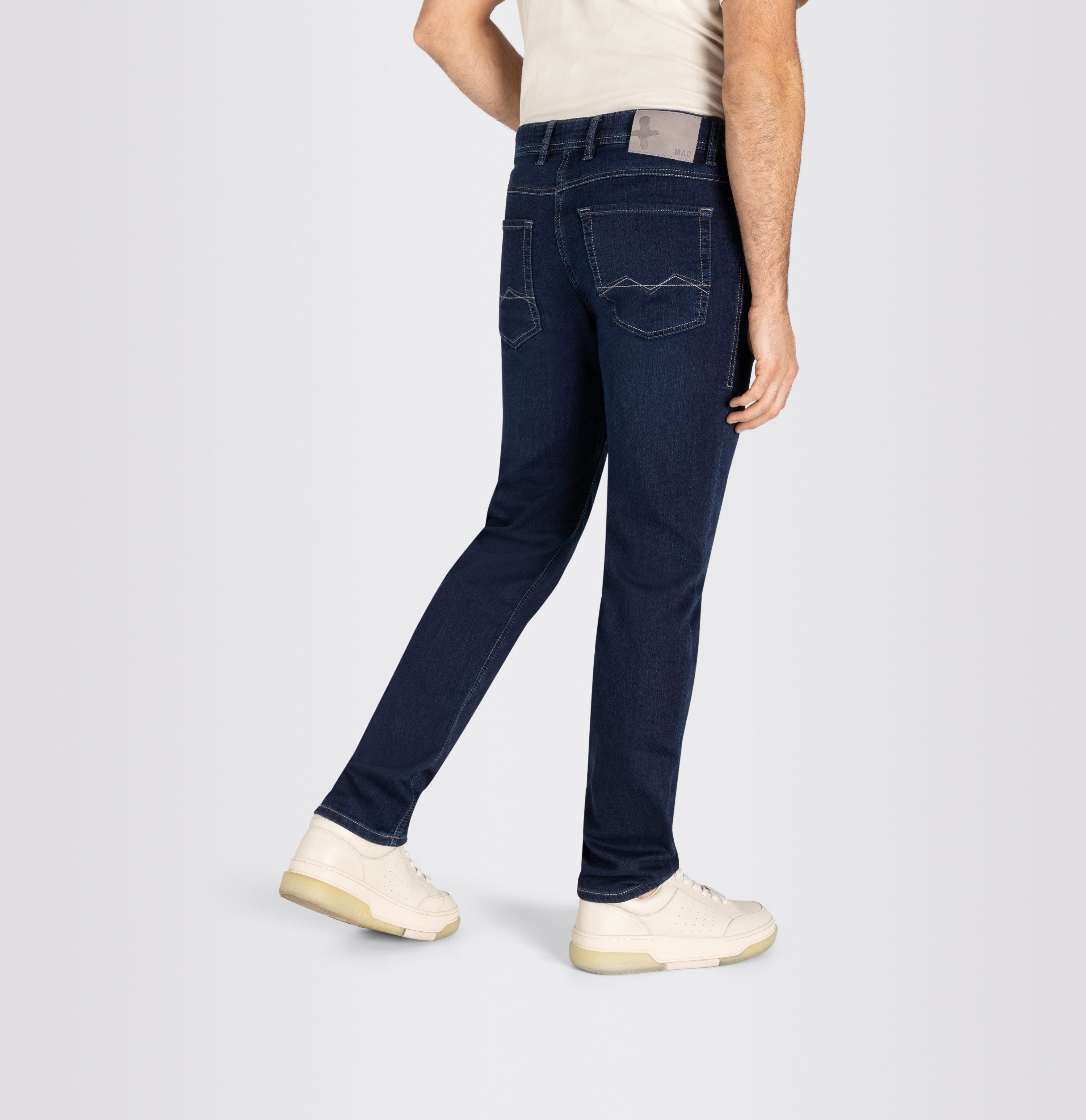 MAC Regular fit jeans Jog´n Jeans by MAC in five-pocketsstijl