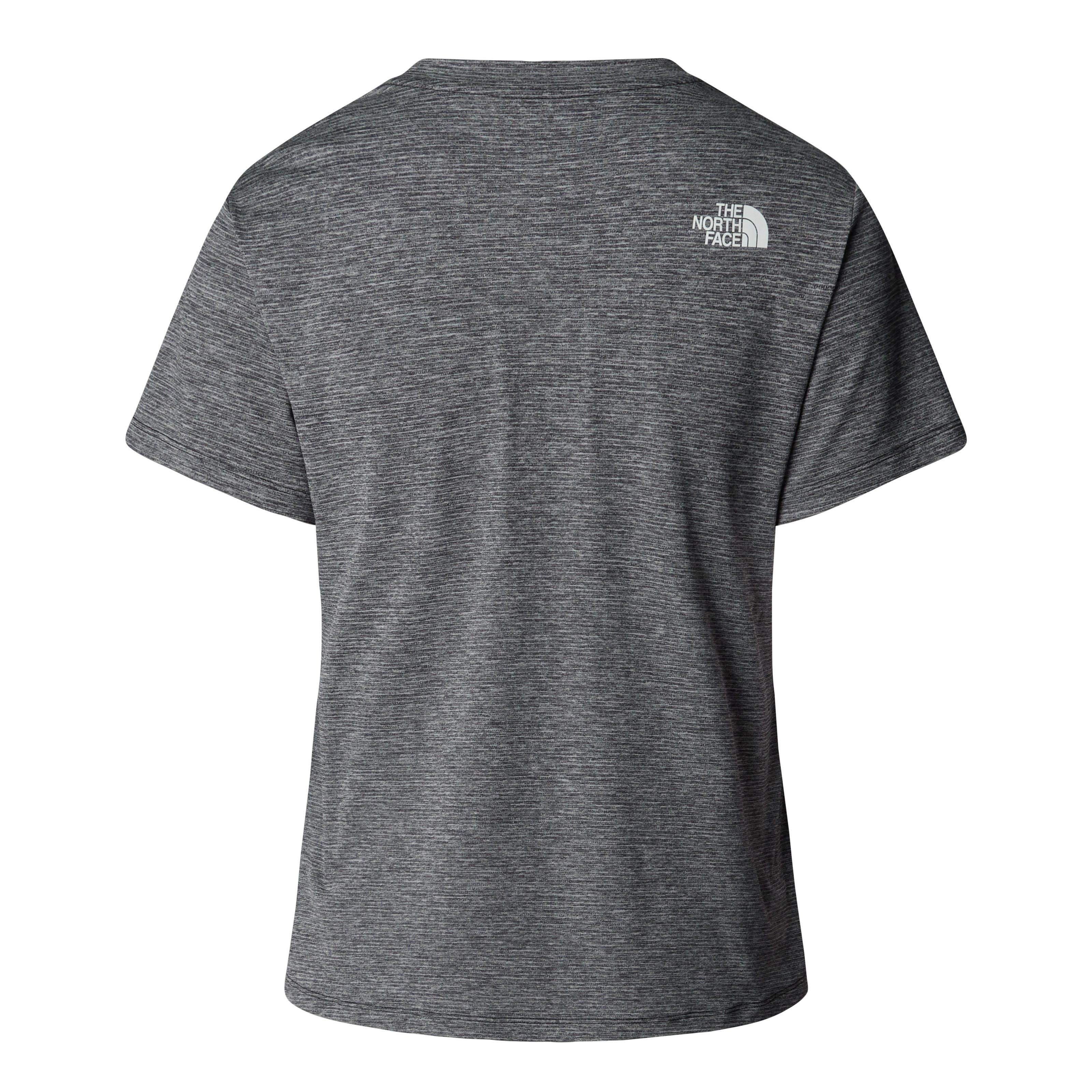 The North Face Functioneel shirt W FLEX SHORT SLEEVES REG TEE (1-delig)