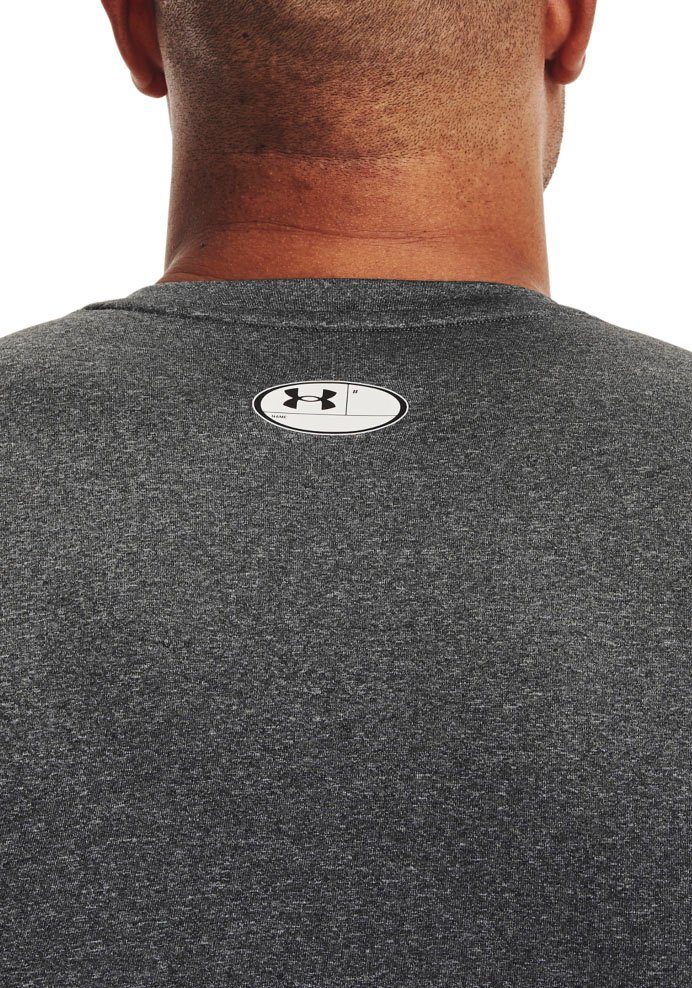 Under Armour® Trainingsshirt UA HG ARMOUR COMP SHORT SLEEVE