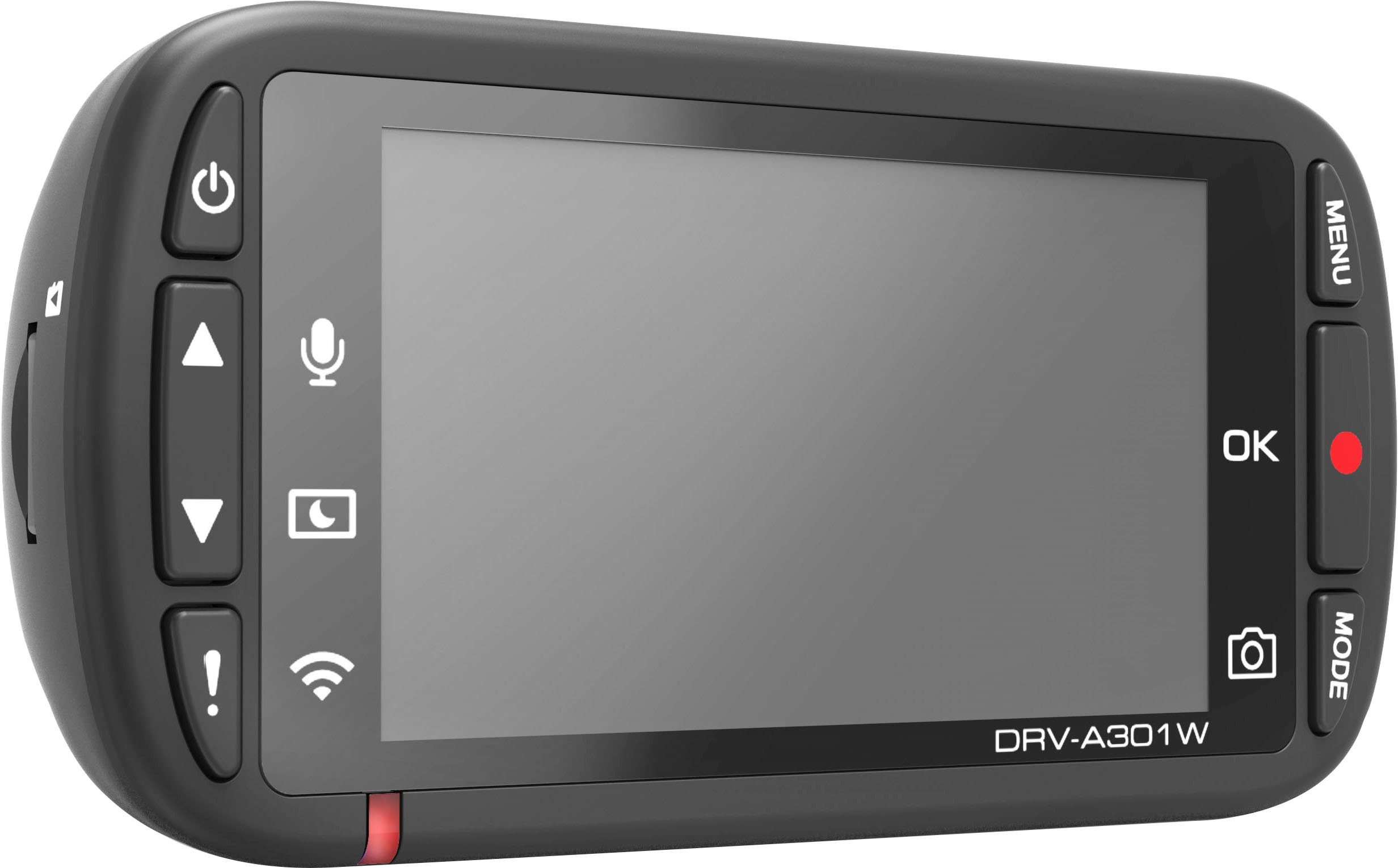 KENWOOD Dashcam DRV-A301W