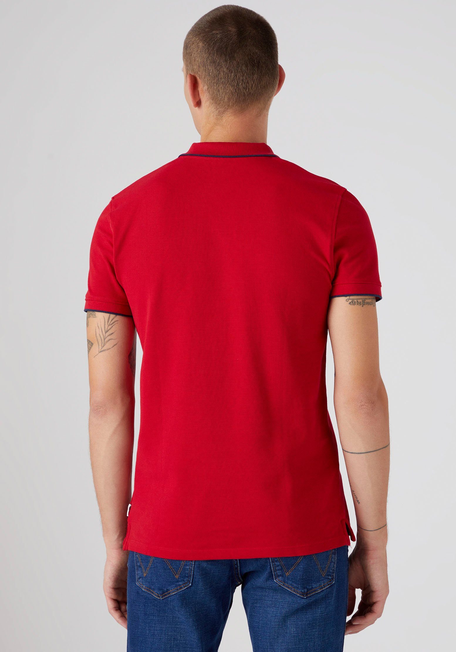 Wrangler Poloshirt