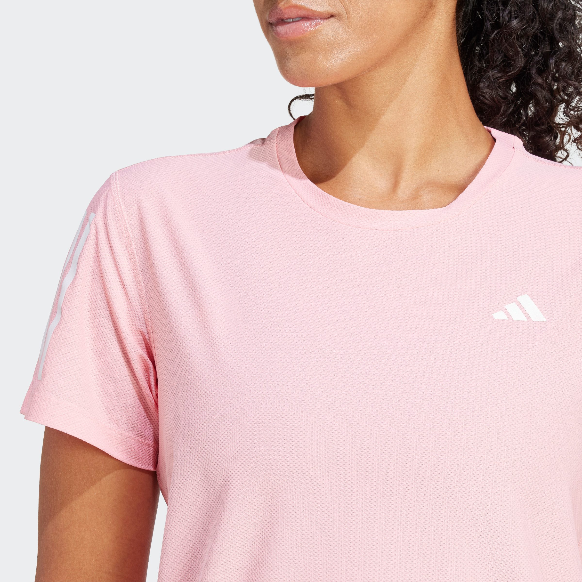 adidas Performance Runningshirt OTR B TEE
