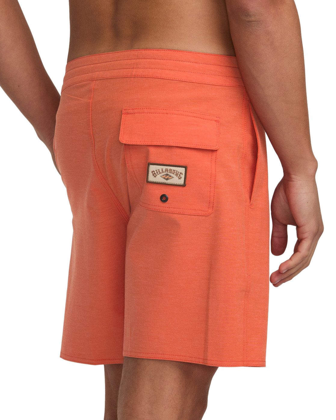 Billabong Boardshort Every Other Day 17.5"