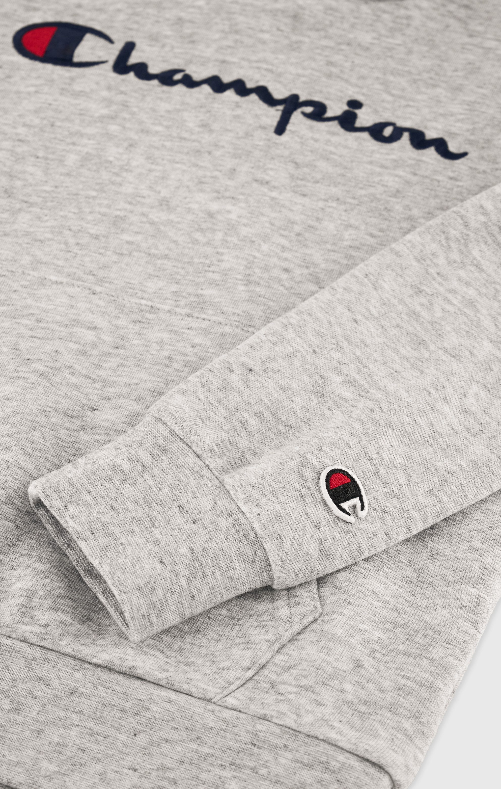 Champion Hoodie HOODED sweatshirt