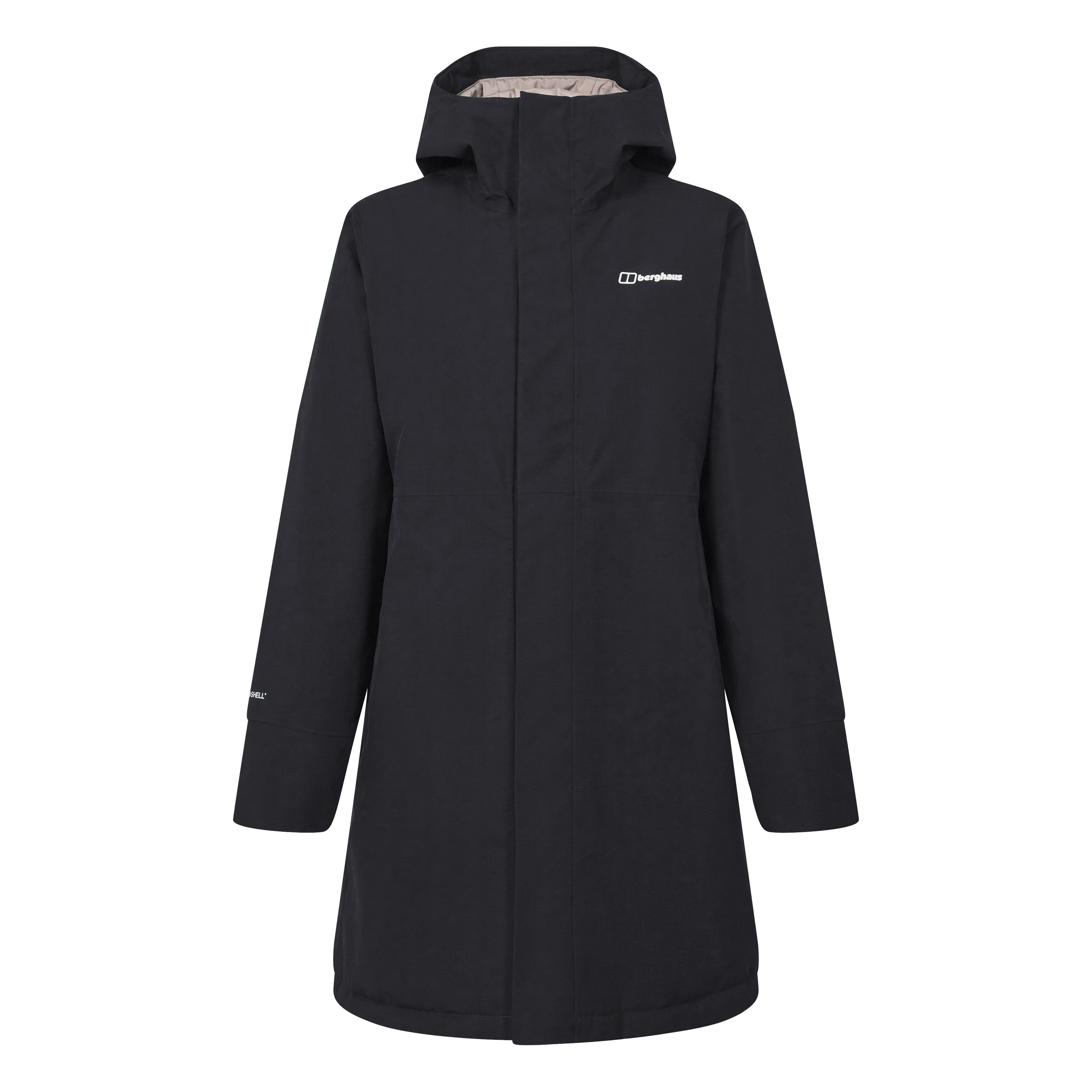 Berghaus Regenjack