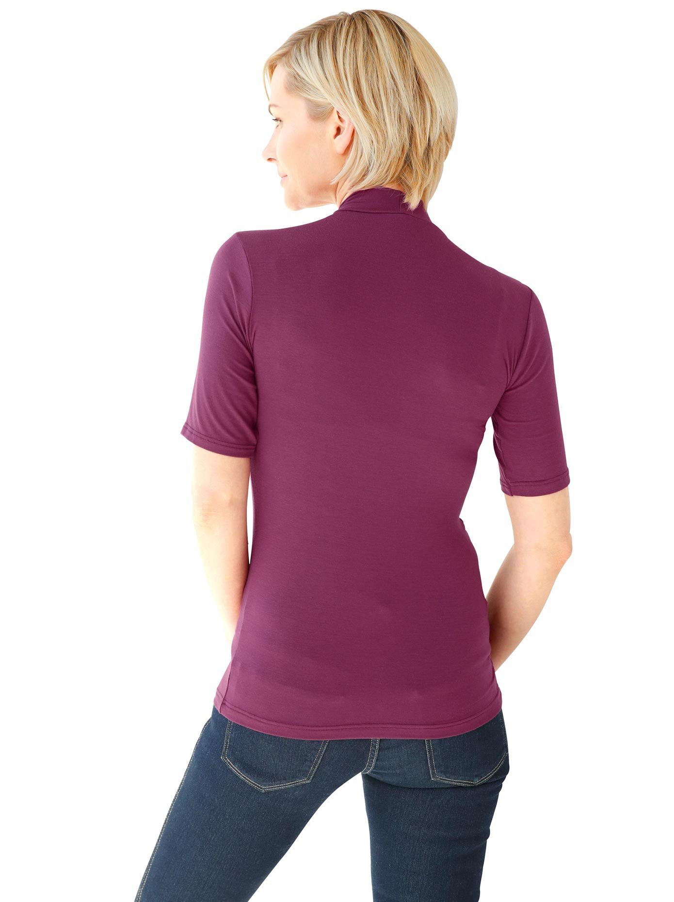 wäschepur Shirt voor eronder (2 stuks)