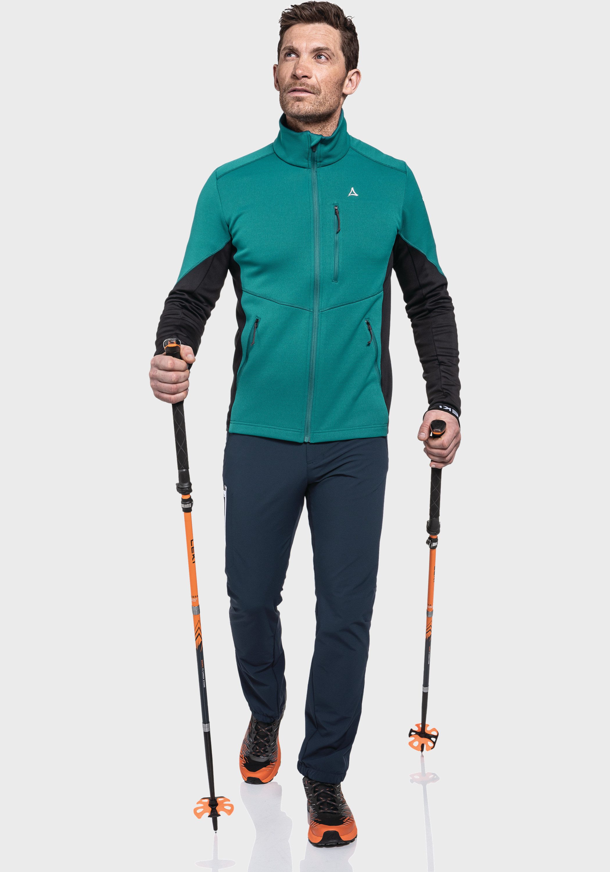 Schöffel Fleecejack Fleece jacket Lodron M