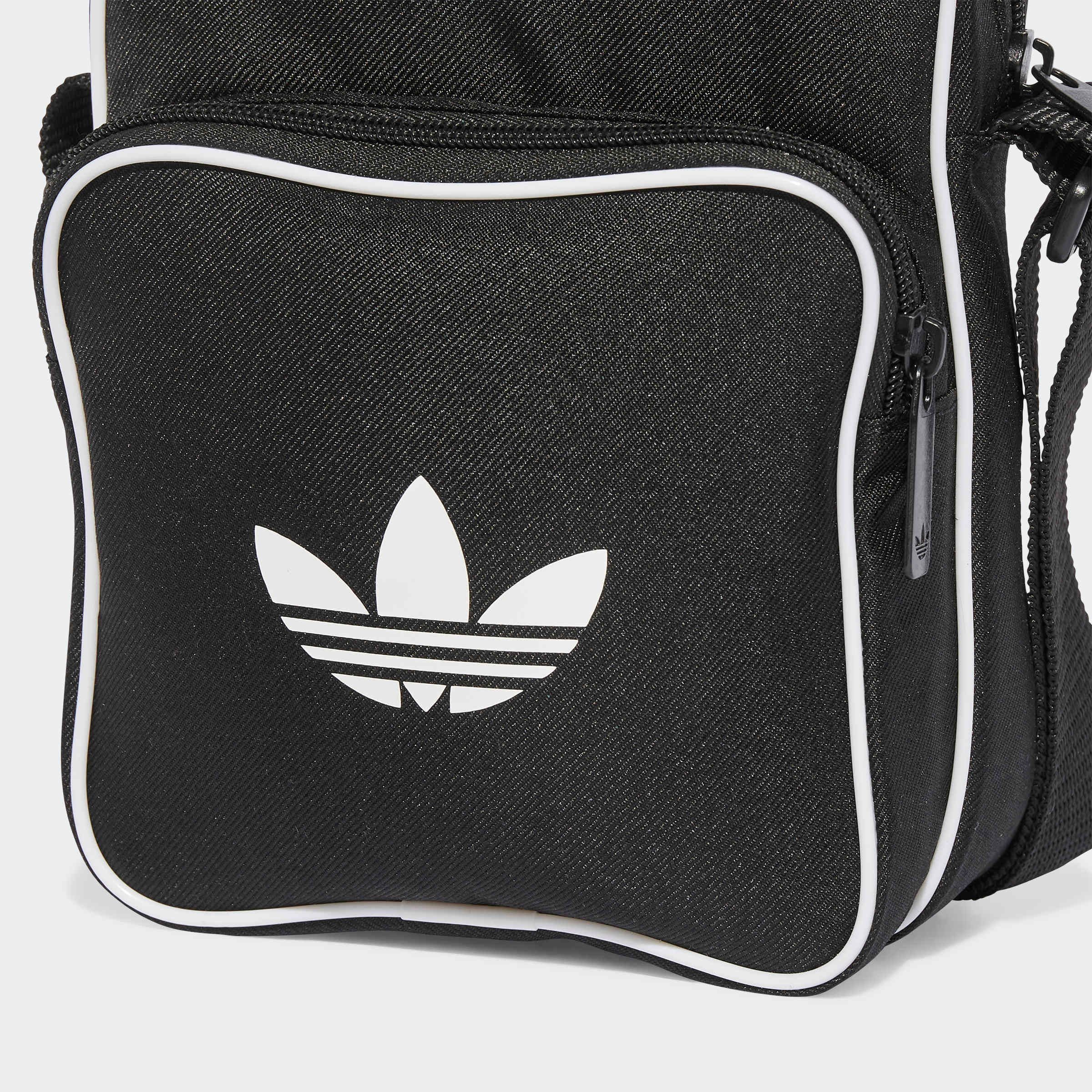 adidas Originals Sporttas AC SIB