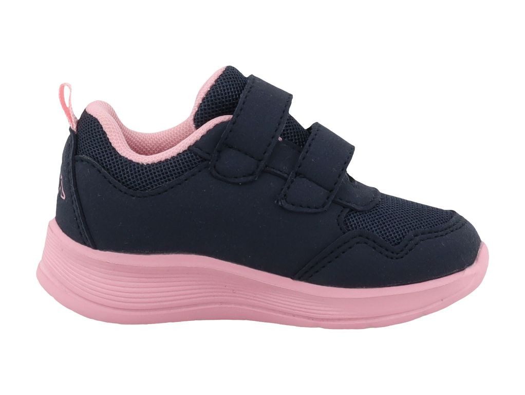 Kappa Sneakers met cool knipperlichtje