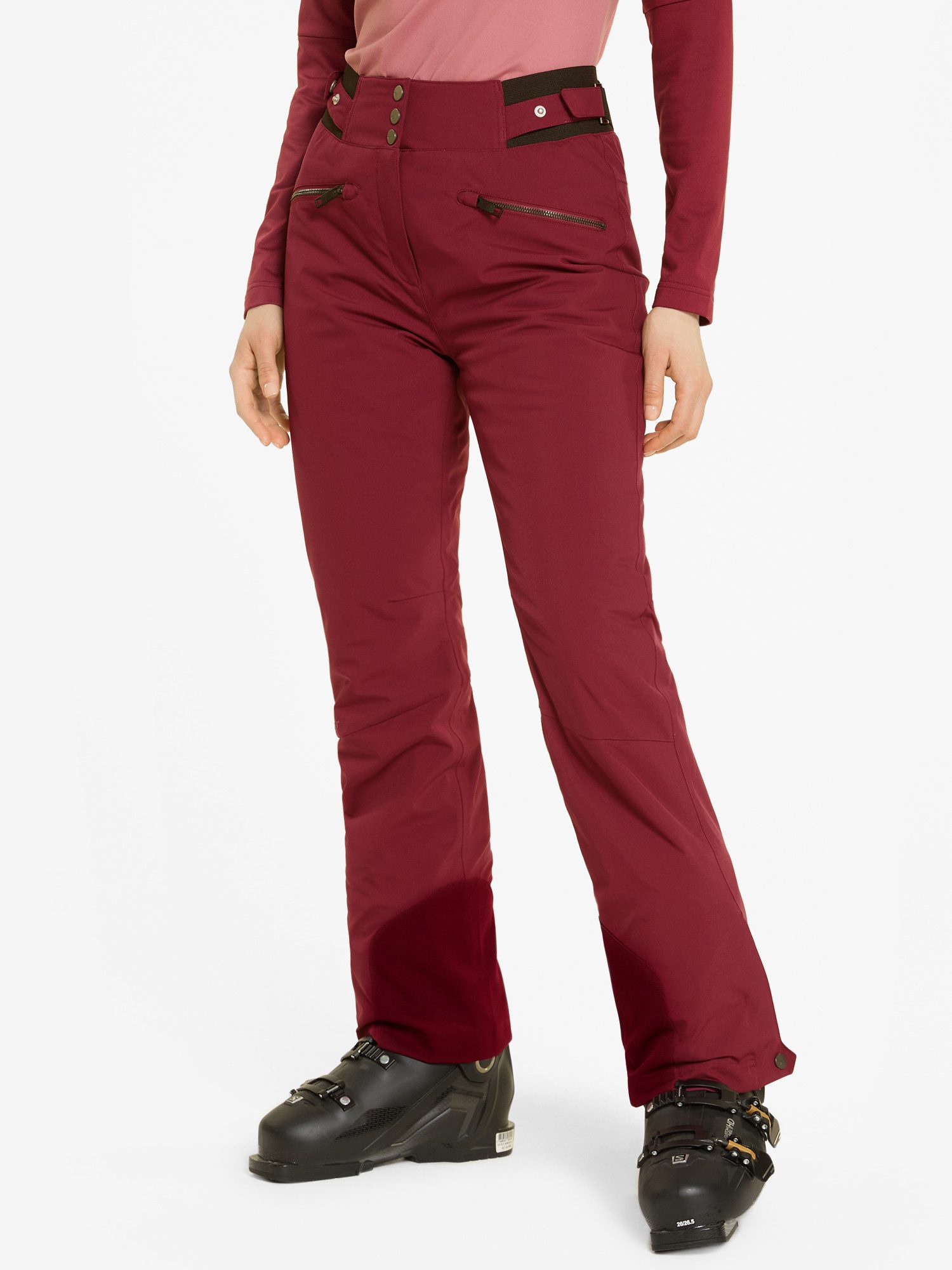 Ziener Skibroek TILLA