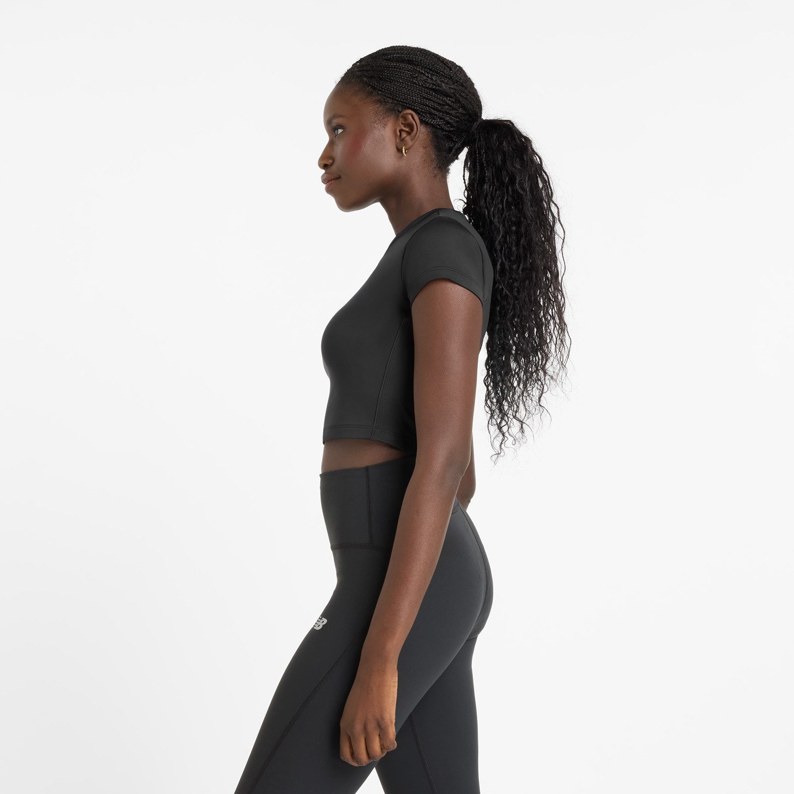 New Balance Trainingsshirt