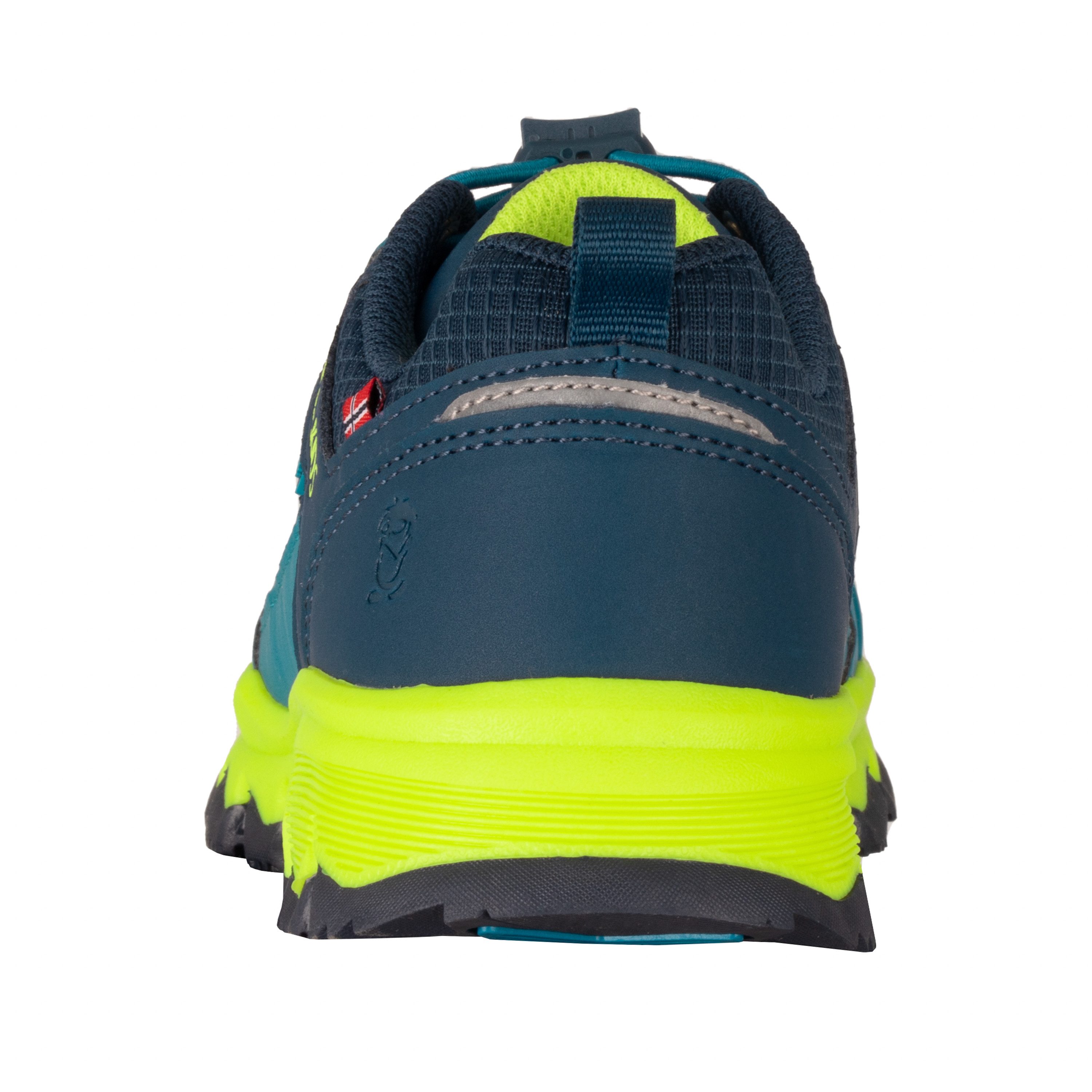 TROLLKIDS Outdoorschoenen Kids Trolltunga Hiker Low XT