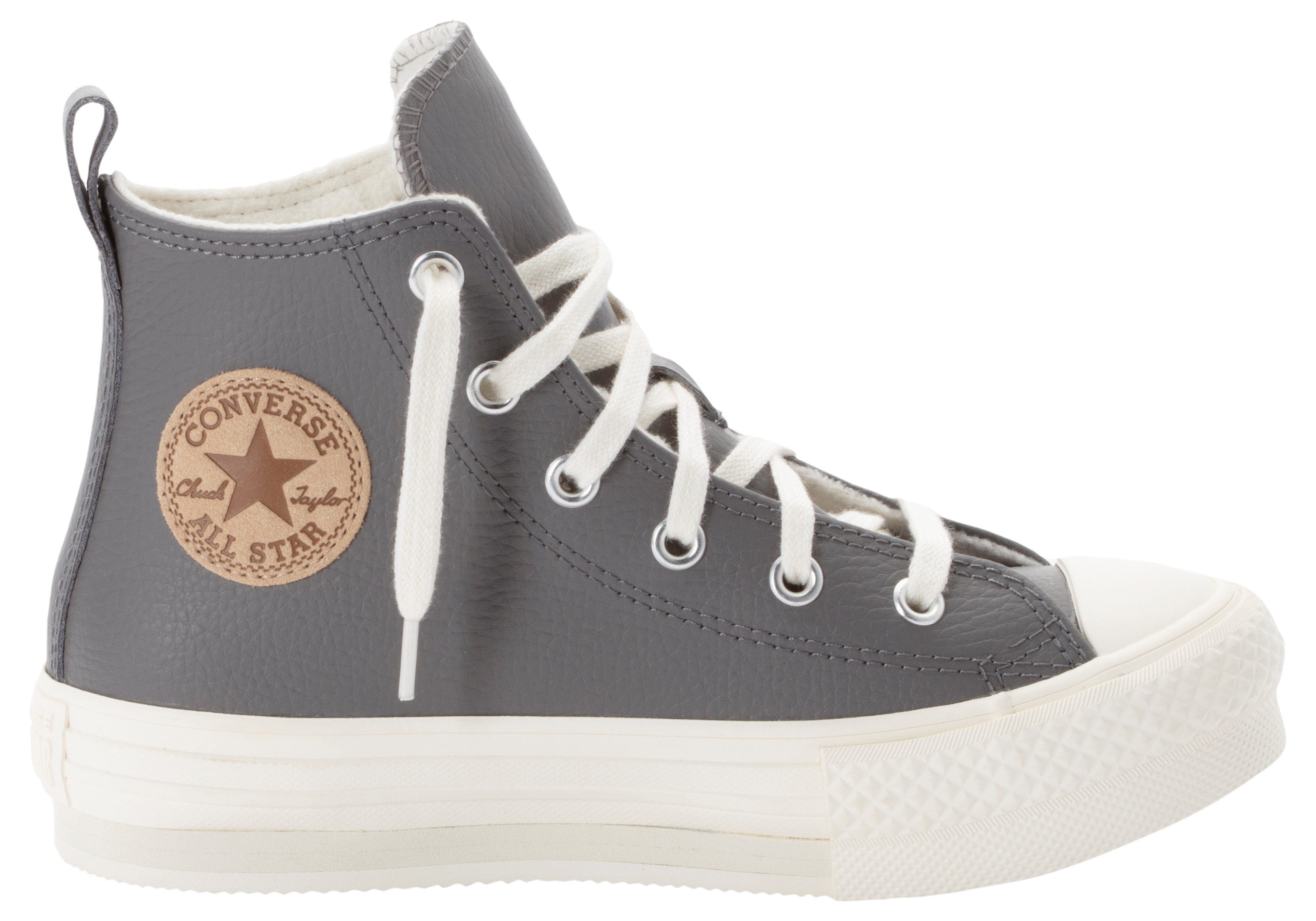 Converse Sneakers CHUCK TAYLOR ALL STAR EVA LIFT